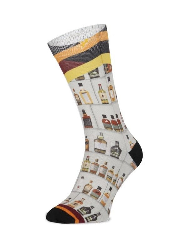 32.266 - 101 Sock liquor store - Castelijn mode