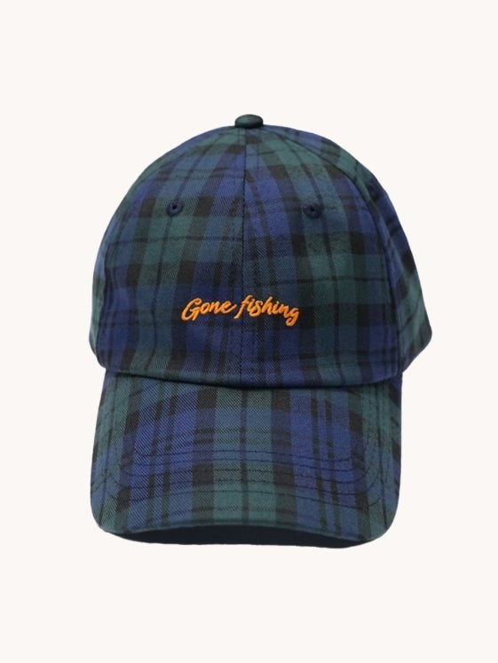 32.278 - 309 Cap check - Castelijn mode