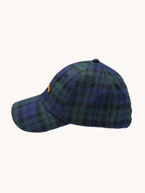 32.278 - 309 Cap check - Castelijn mode