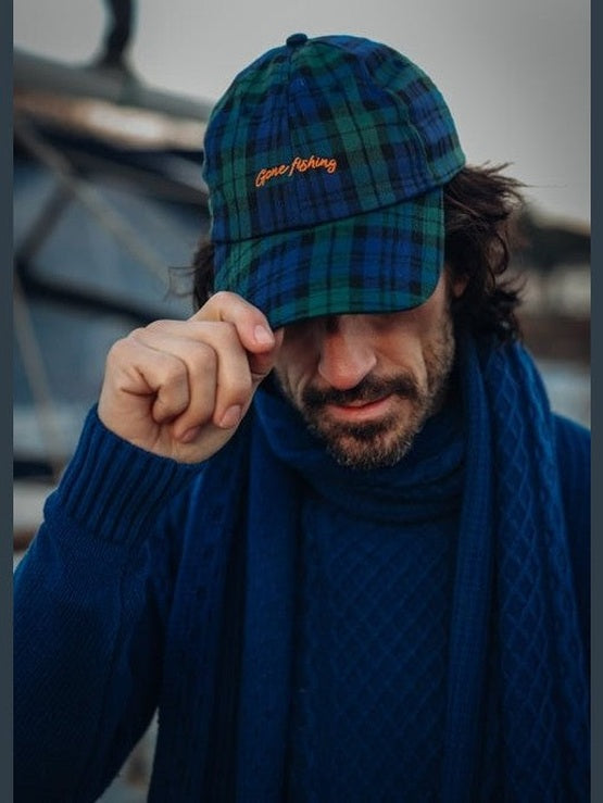 32.278 - 309 Cap check - Castelijn mode