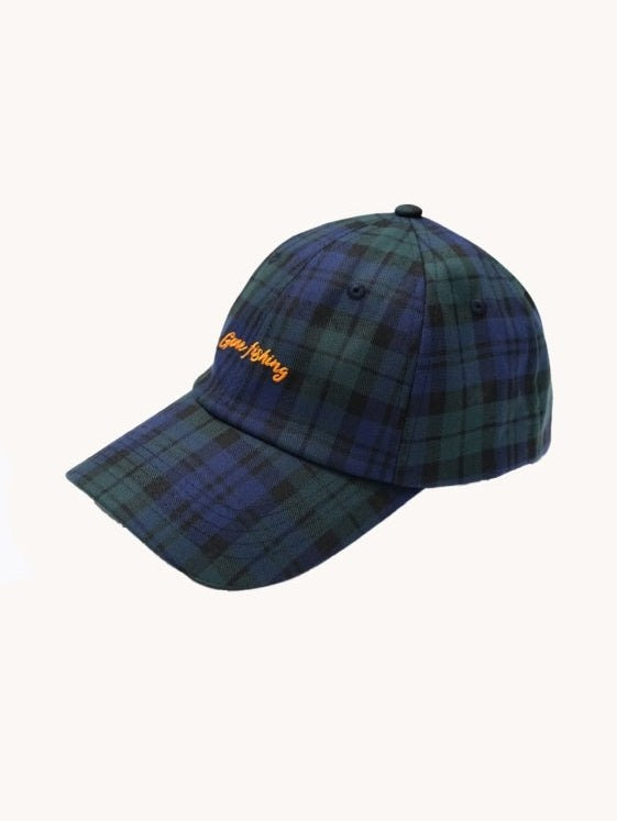 32.278 - 309 Cap check - Castelijn mode