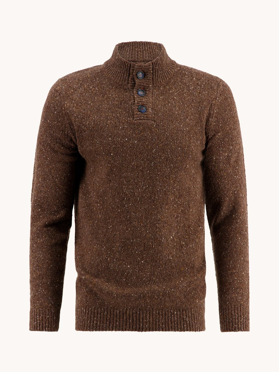 32.504 - 200 Jumper knitted - Castelijn mode