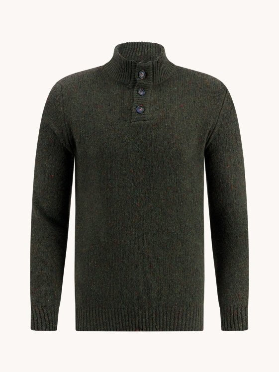 32.504 - 313 Jumper knitted - Castelijn mode