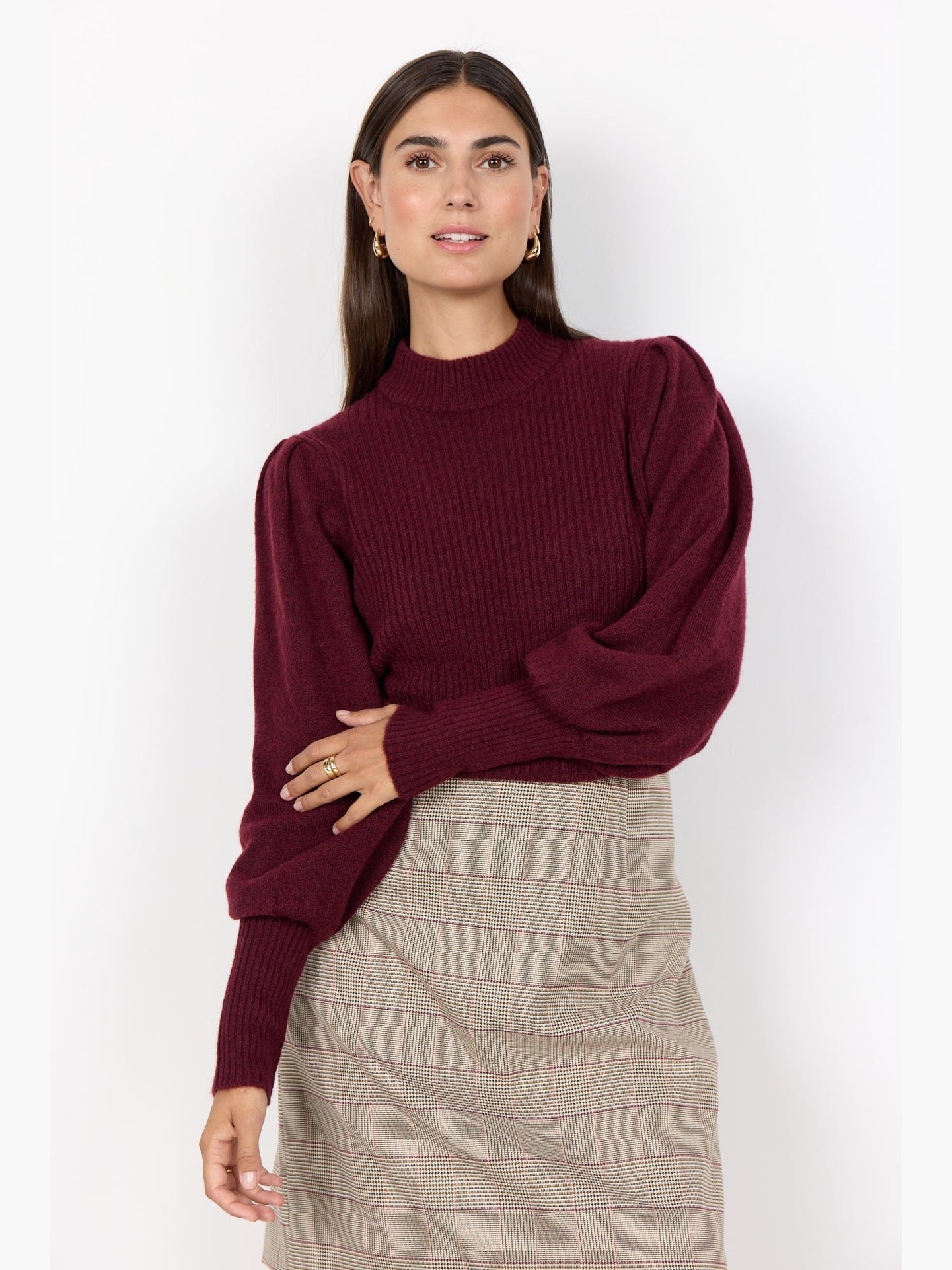 33543 SC NESSIE 60 94850 - Castelijn mode