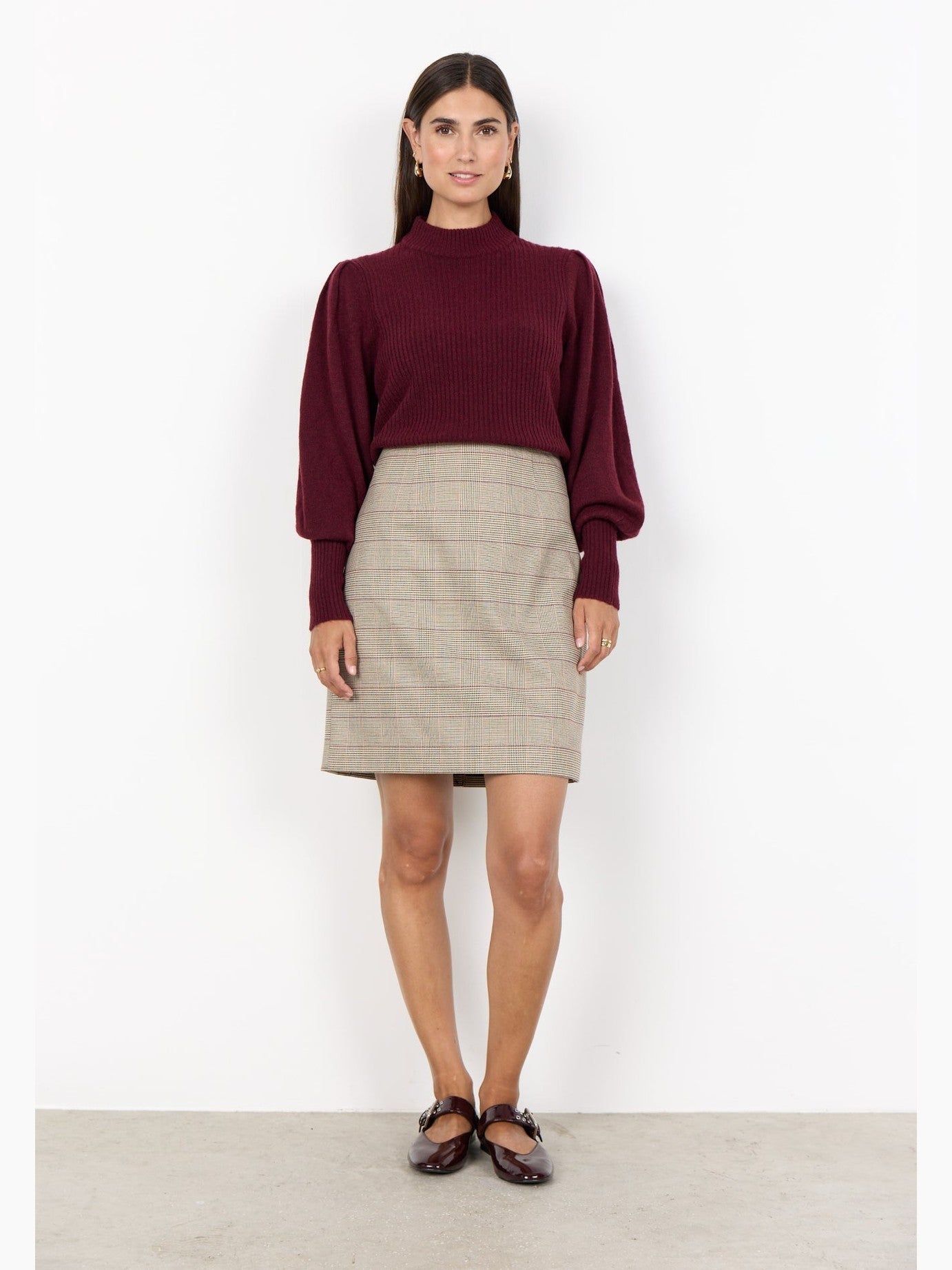 33543 SC NESSIE 60 94850 - Castelijn mode