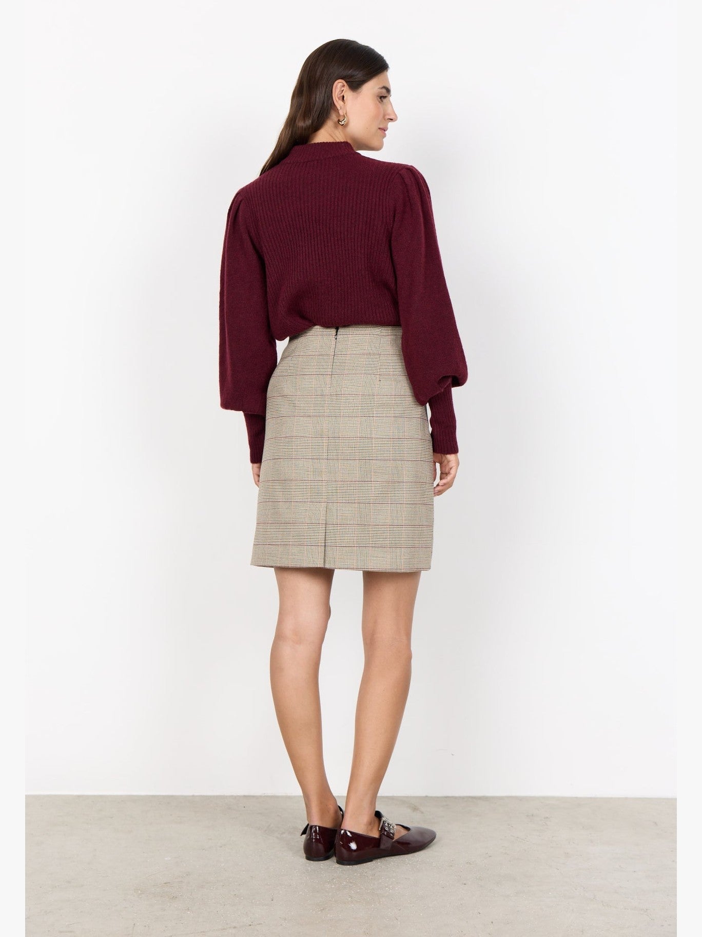 33543 SC NESSIE 60 94850 - Castelijn mode