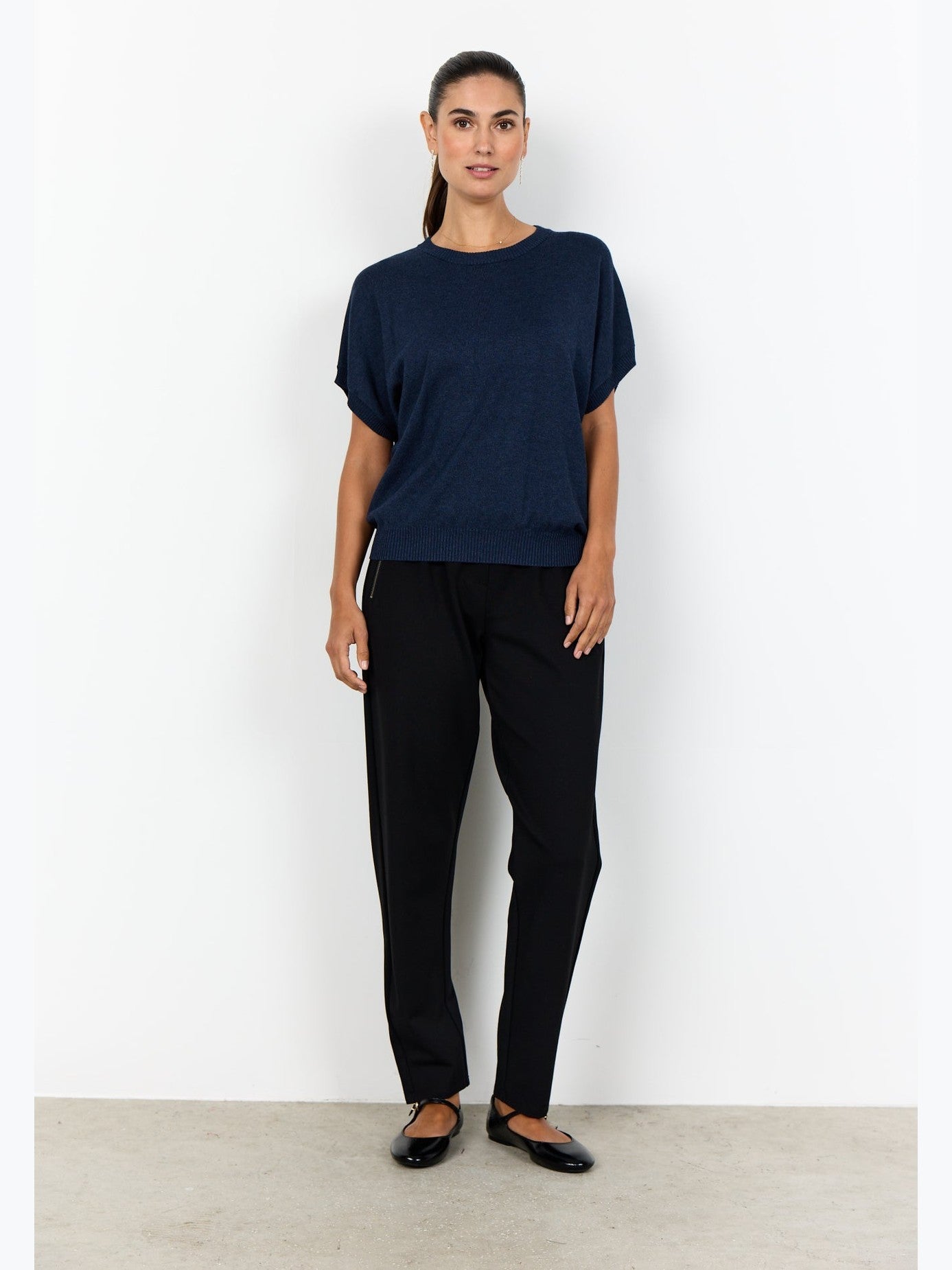 33733 - 96905 SC - DOLLIE 807 - Castelijn mode