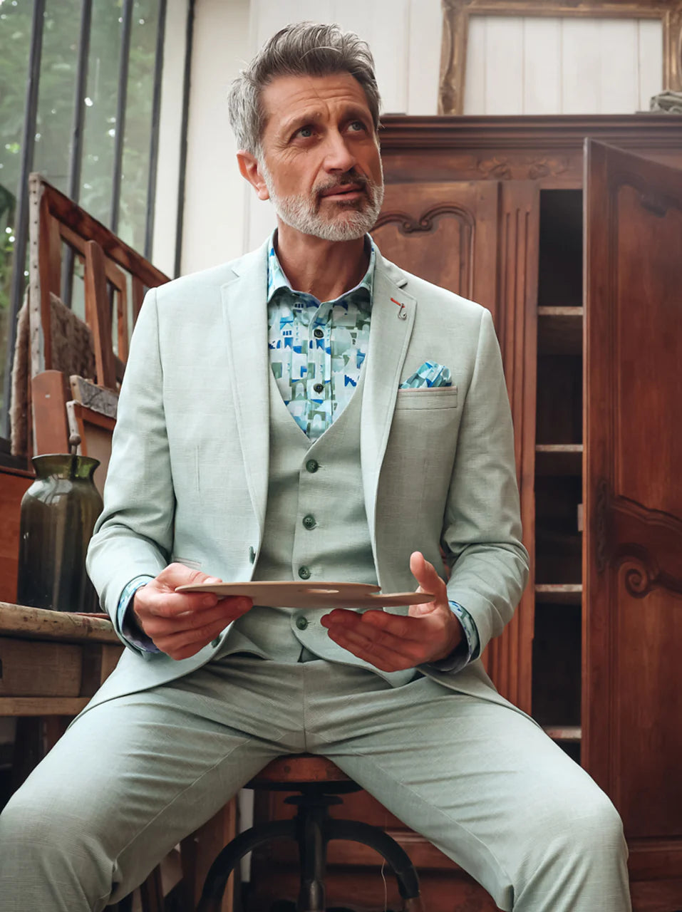 33.103 Kolbert Travel groen