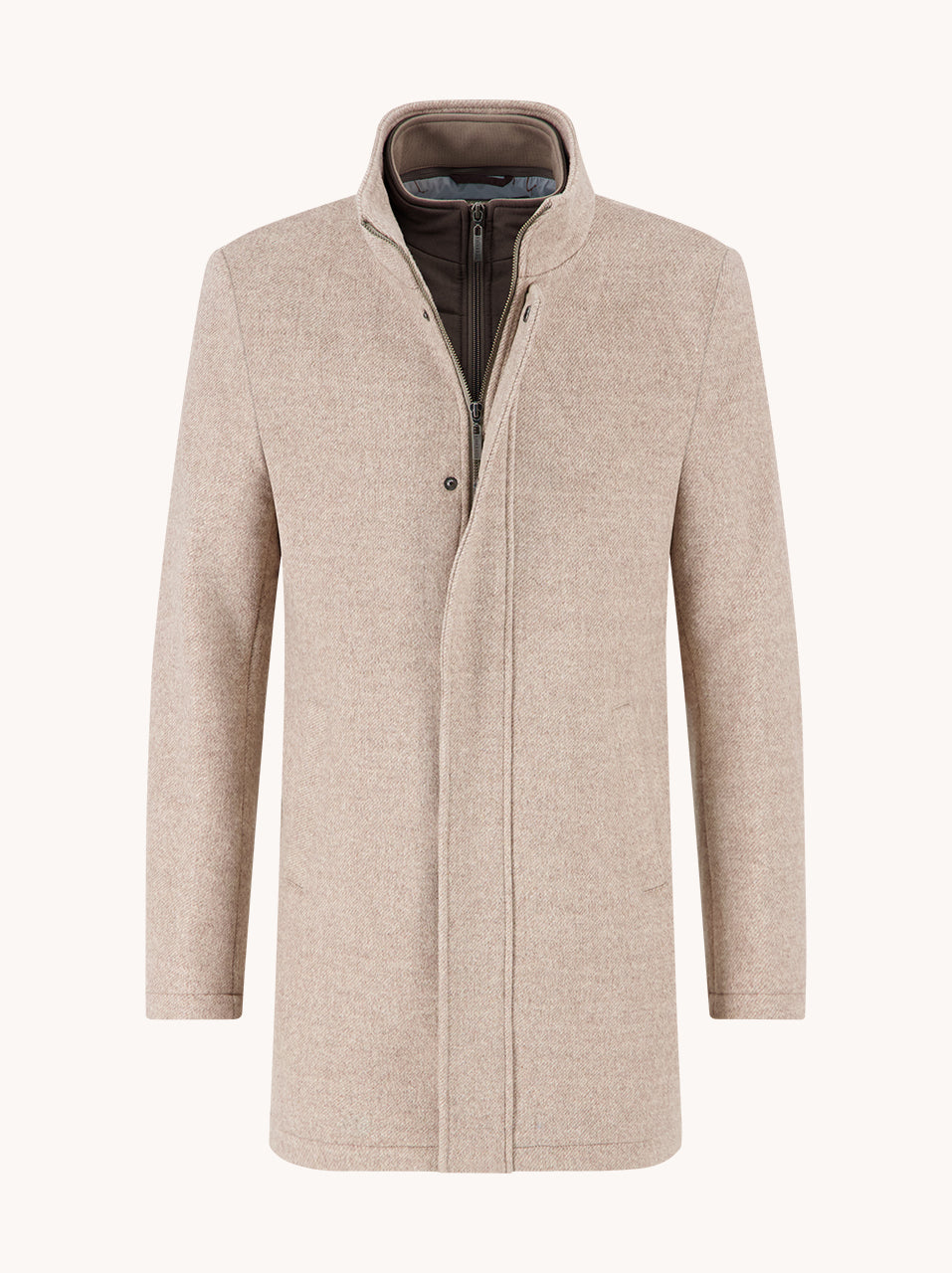 34.165 · 205 jas beige