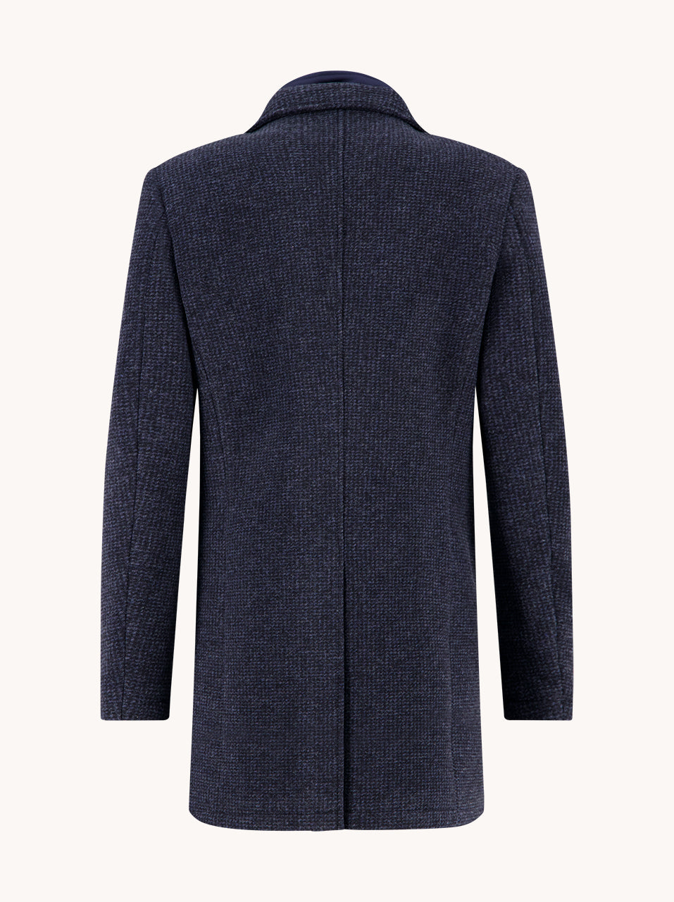 34.166 604 jas blauw