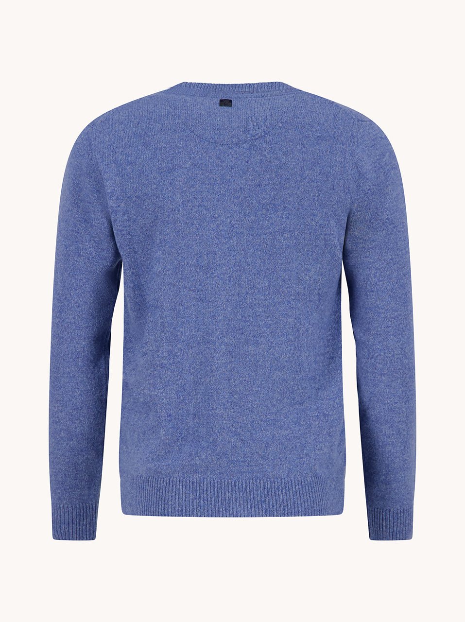 34.503 Pullover Classic Ash Blue - Castelijn mode