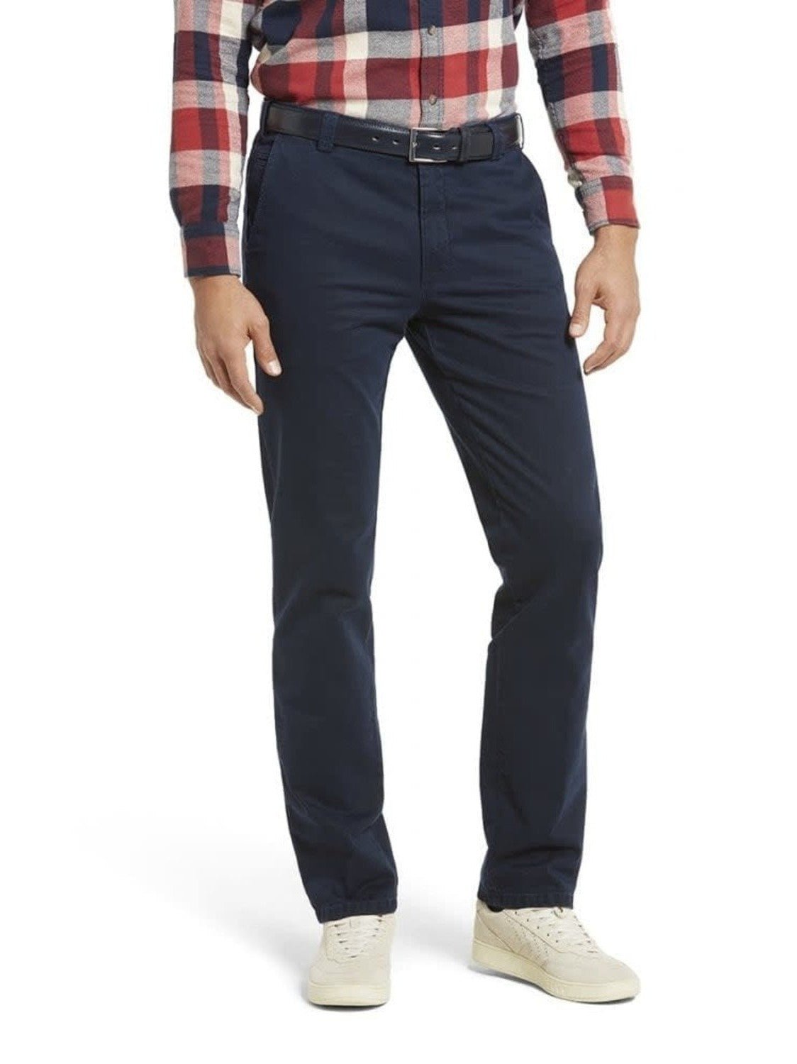 3521 - 19 Rio Donker Blauw - Castelijn mode