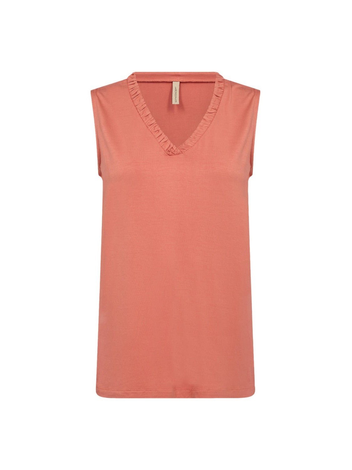 40570 3100 SC - ERNA 22 top - Castelijn mode