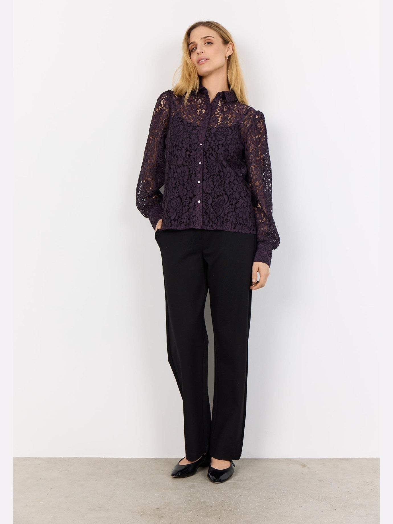 40885 - 5120C SC - NILLA 2 - Castelijn mode