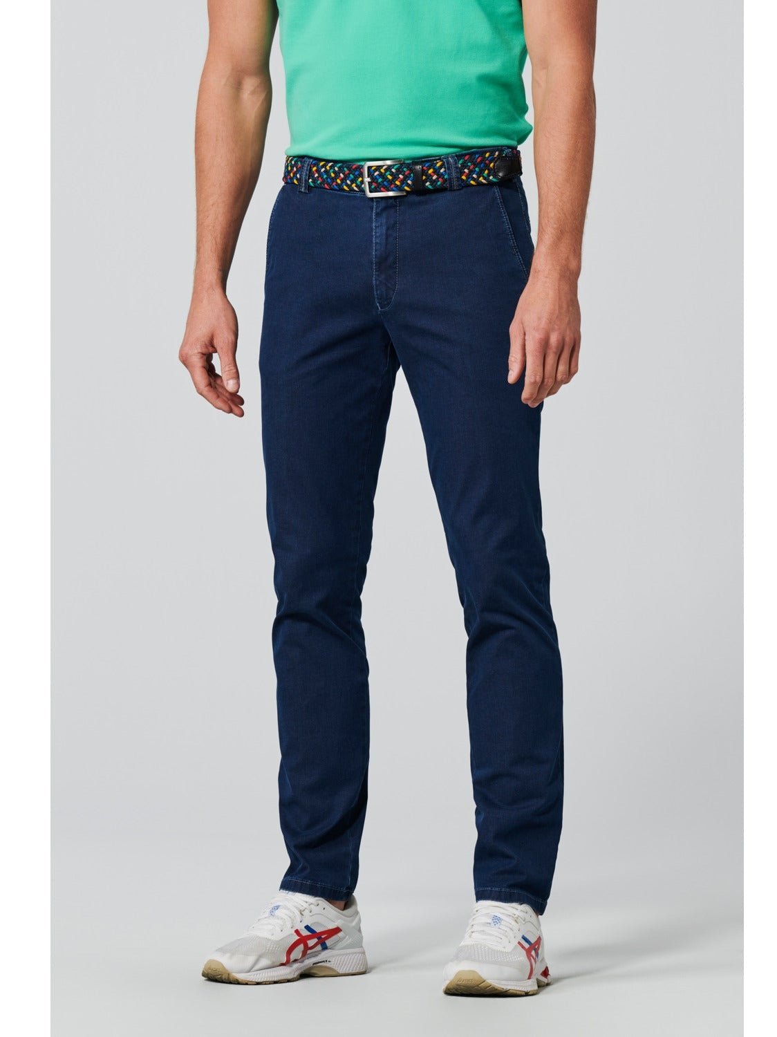 4108 - 19 Bonn - Castelijn mode