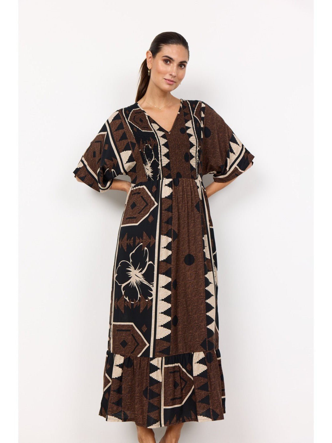 41178 8694C SC - ROSALIE 3 - Castelijn mode