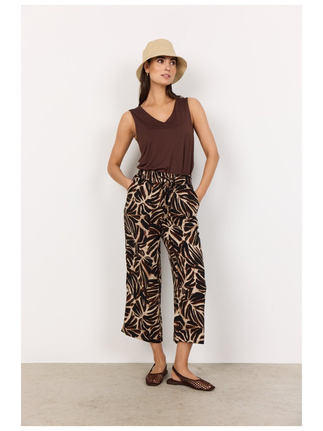 41225 8694C SC - ROKSANA 5 - C - Castelijn mode