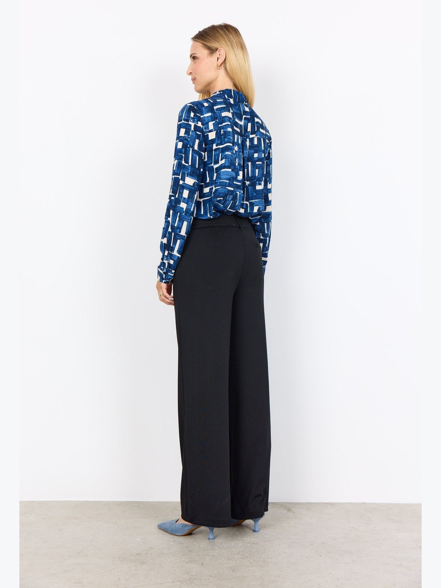 41407 SC VEBINA 6832C - Castelijn mode