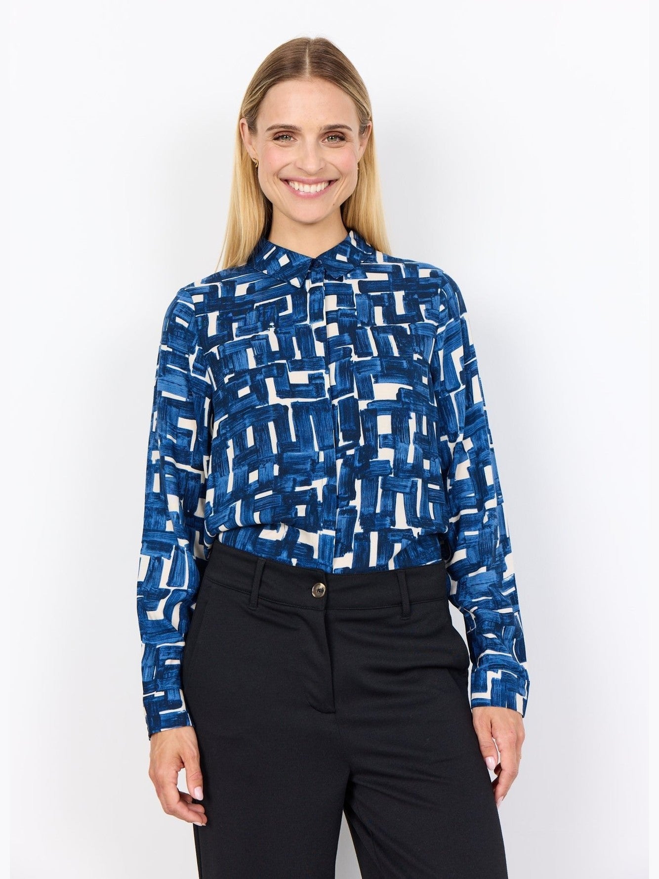 41407 SC VEBINA 6832C - Castelijn mode