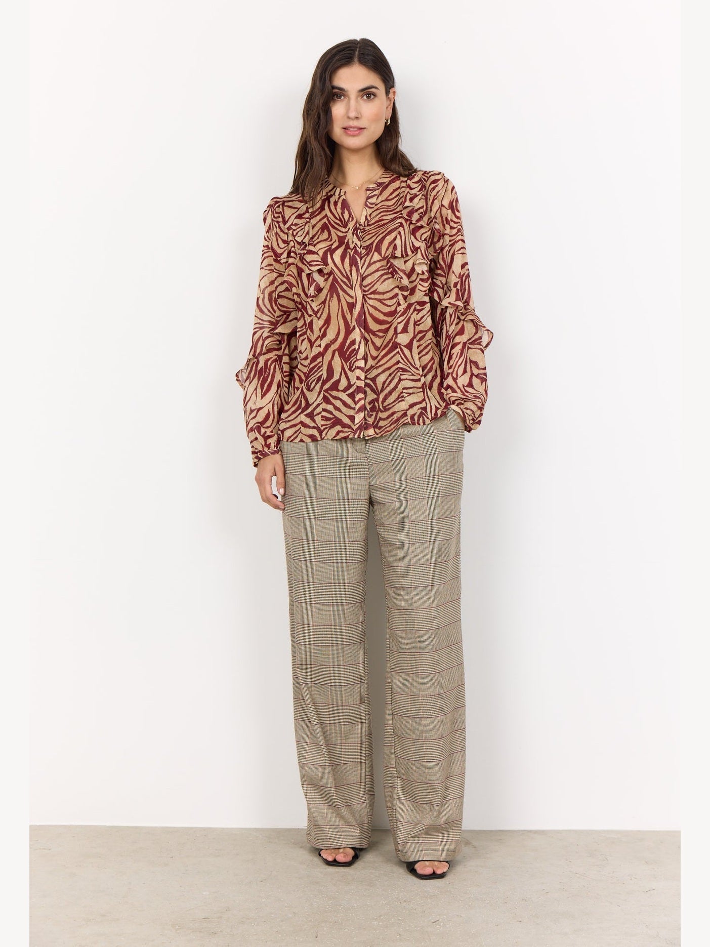 41408 4780C SC - VALBORG 1 - Castelijn mode