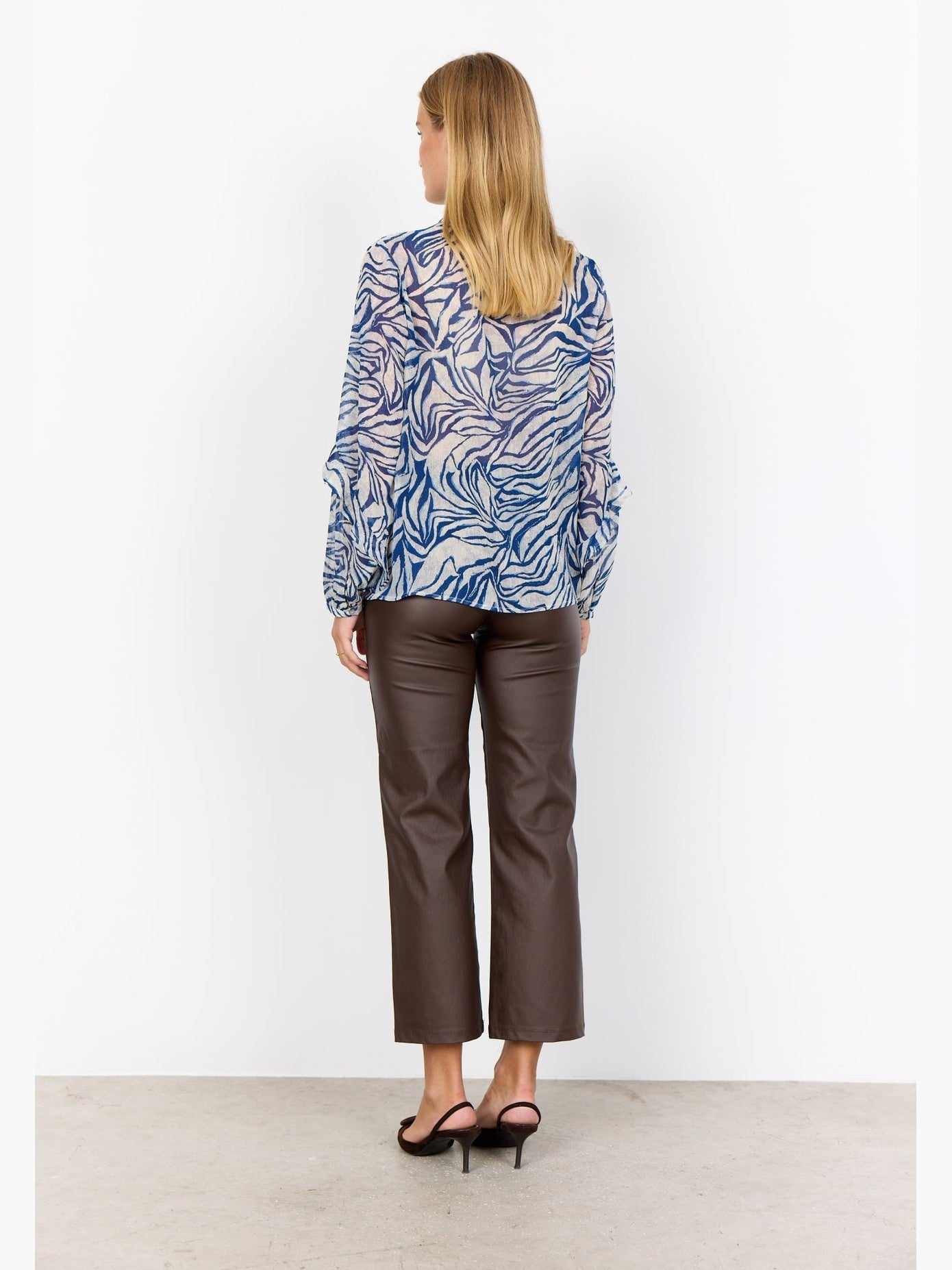 41408 - 6832C SC - VALBORG - Castelijn mode