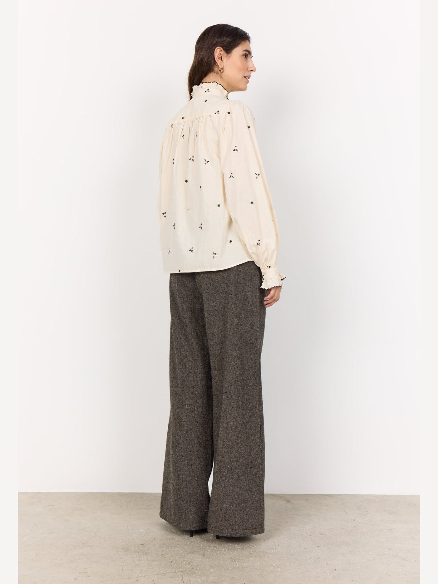 41415 SC VIBEN 1 1620C - Castelijn mode