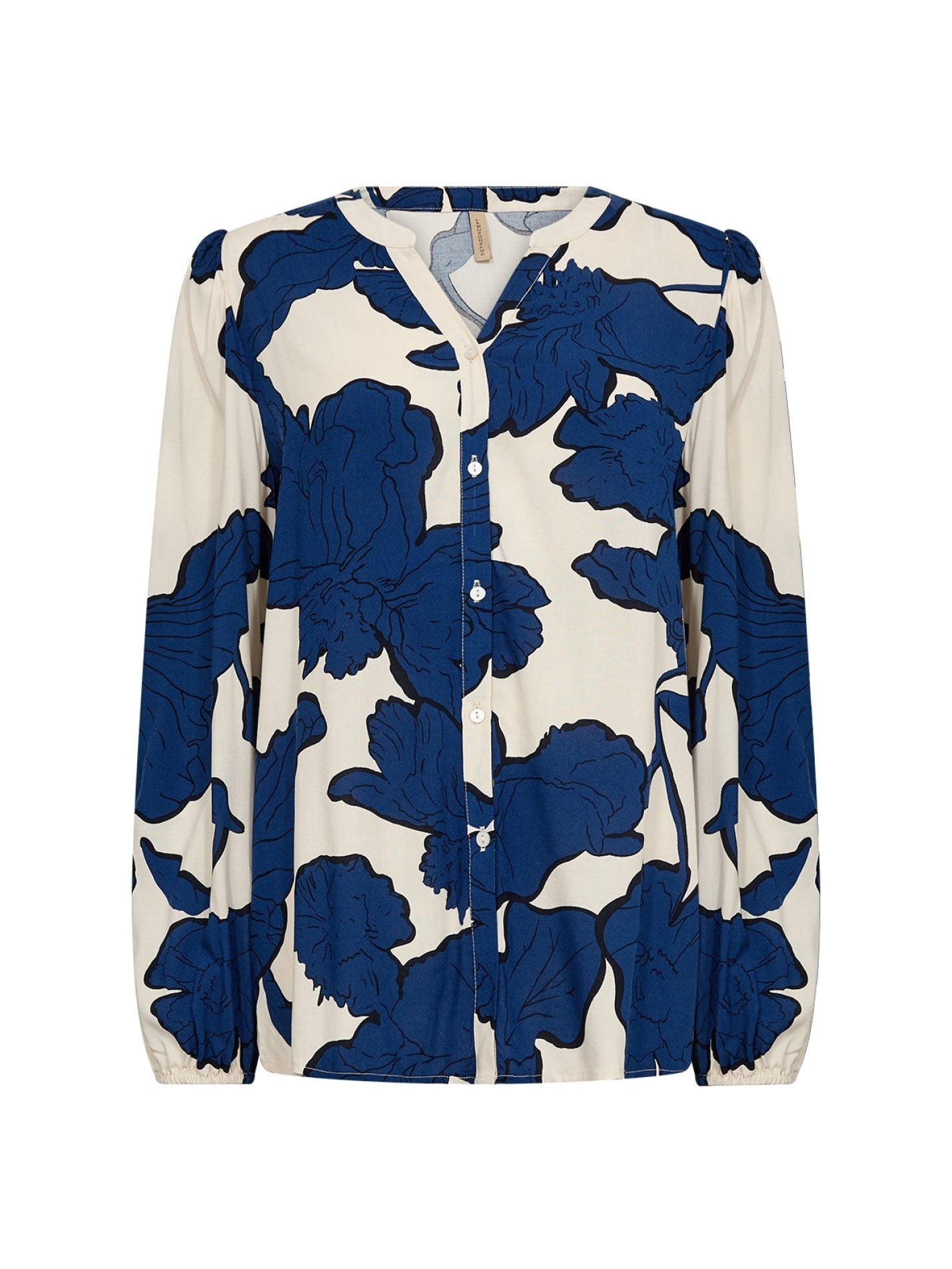 41417 SC - 6832C - SC - VIGDIS 1 - Castelijn mode