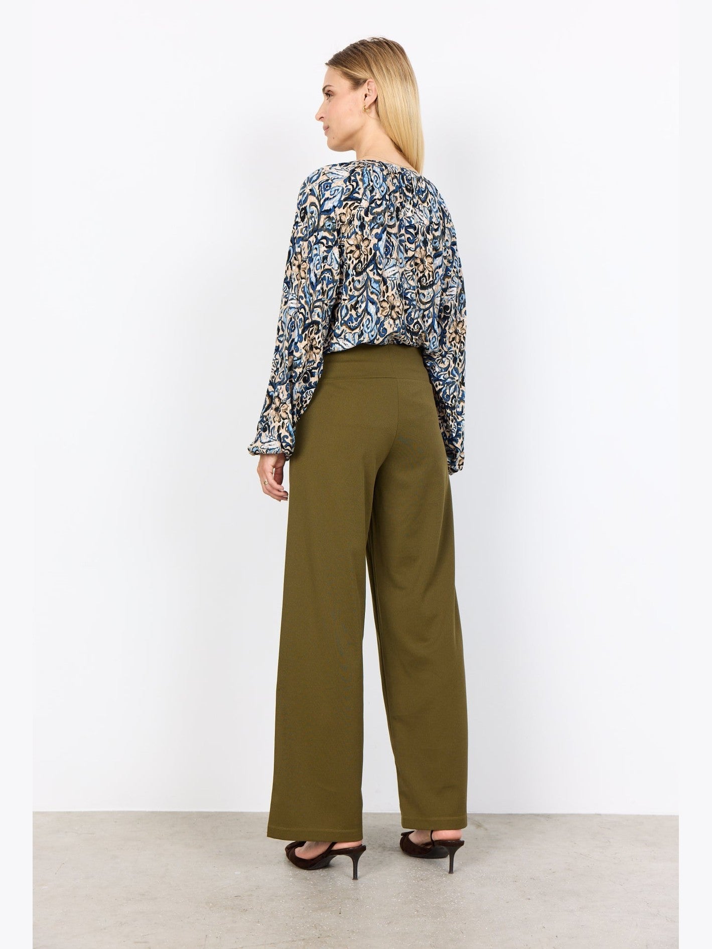 41419 SC VAVA 1 6832C - Castelijn mode