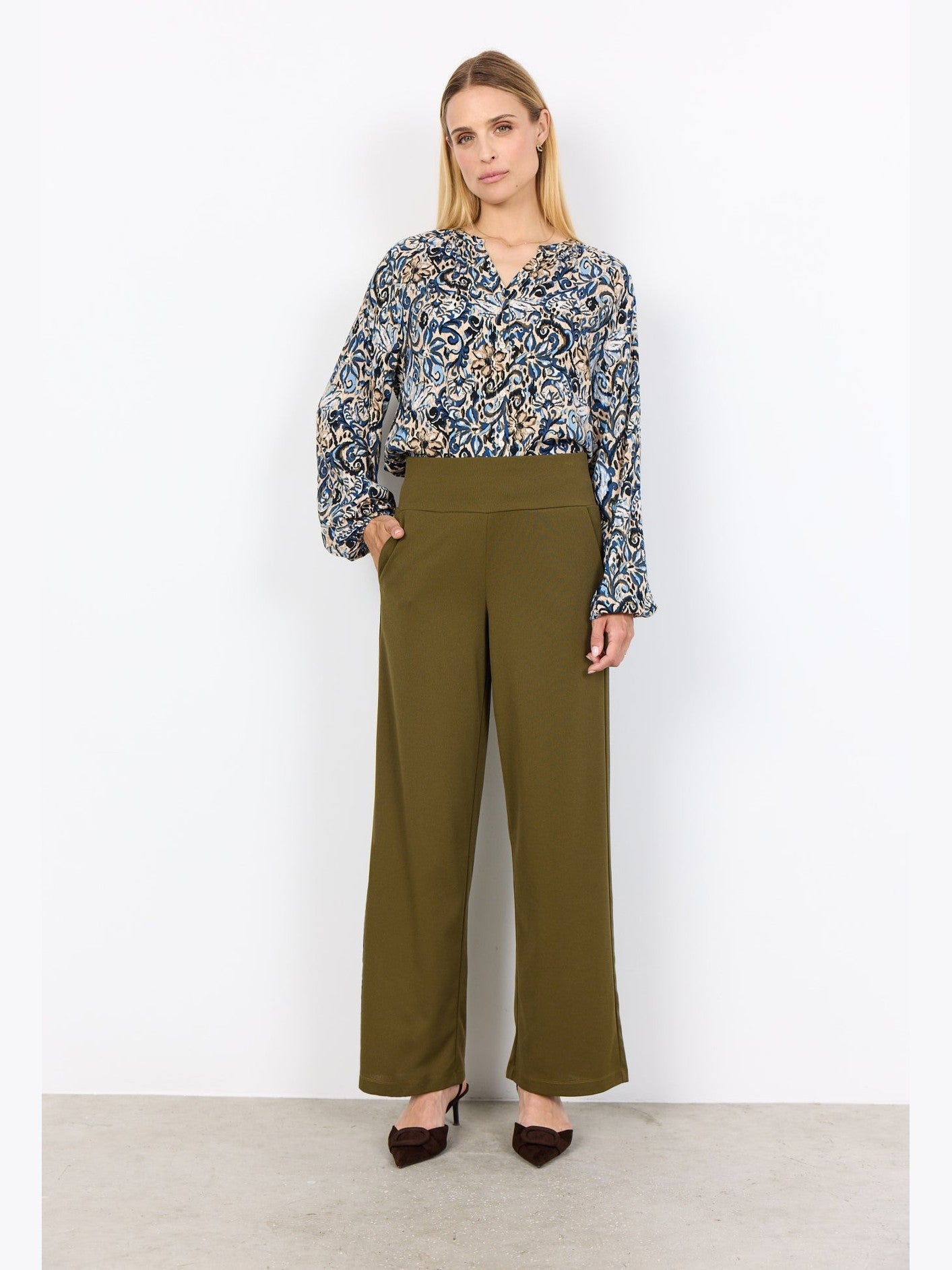 41419 SC VAVA 1 6832C - Castelijn mode