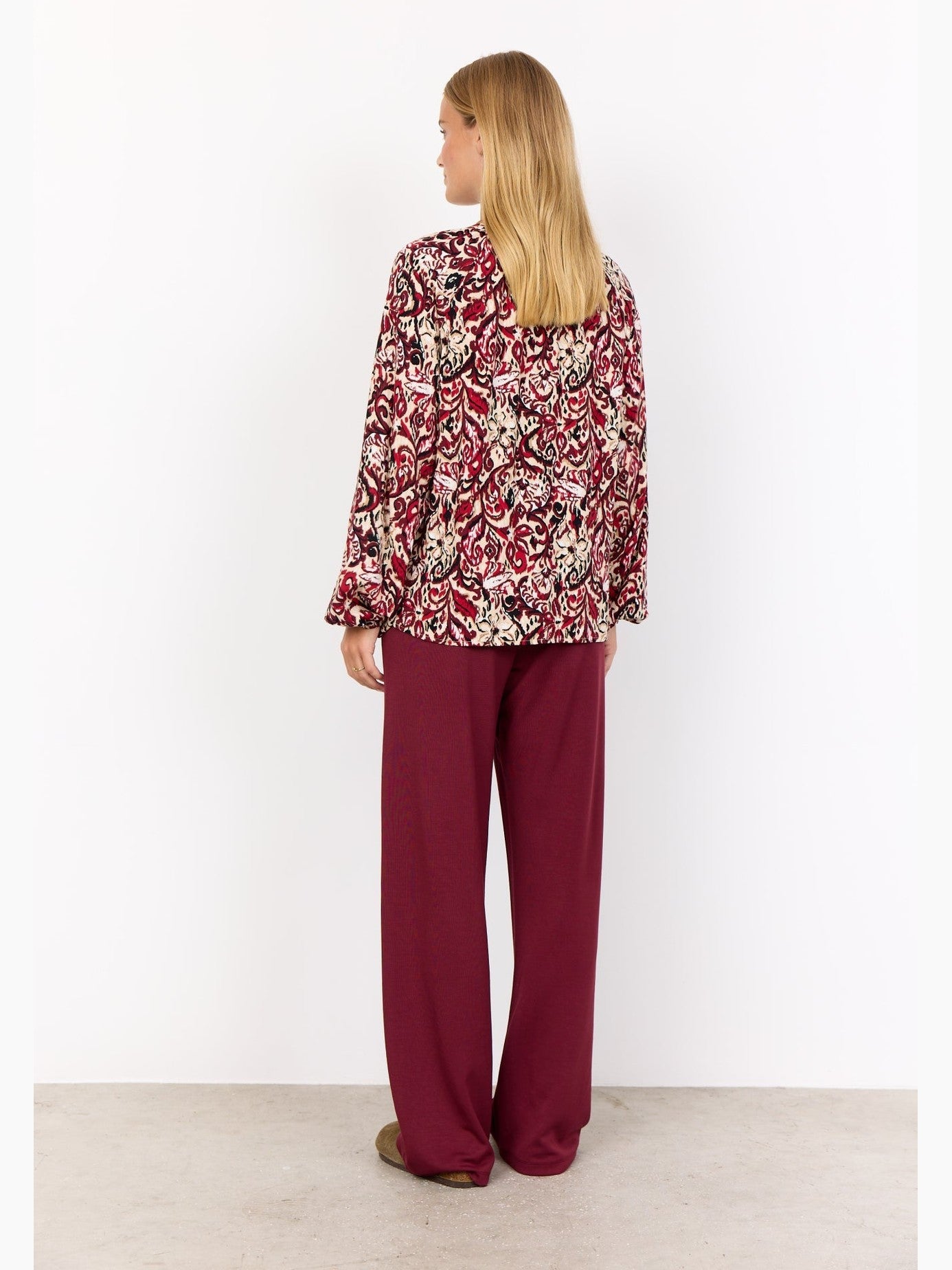 41419 SC VAVA 4780C - Castelijn mode