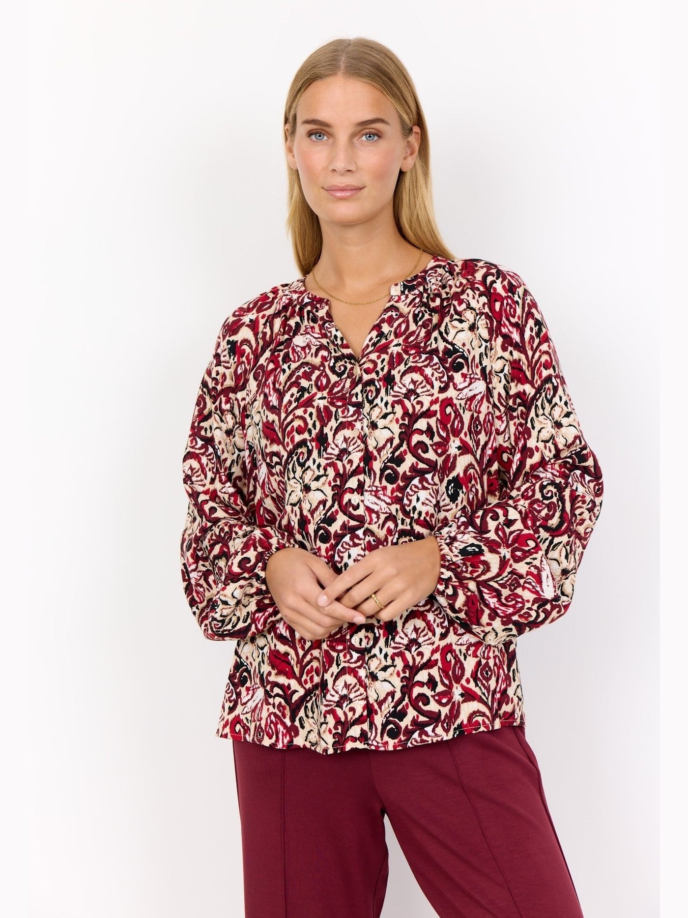 41419 SC VAVA 4780C - Castelijn mode