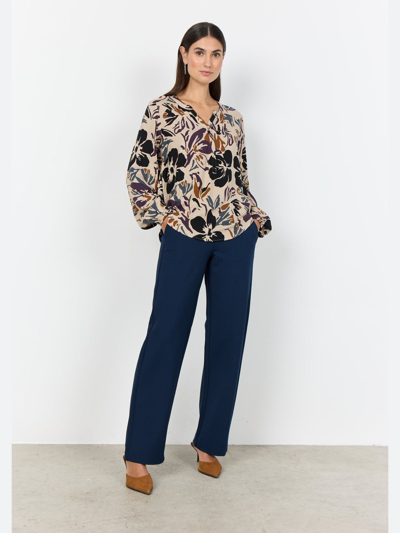 41479 - 5120C SC - ANNEMAI 1 - Castelijn mode