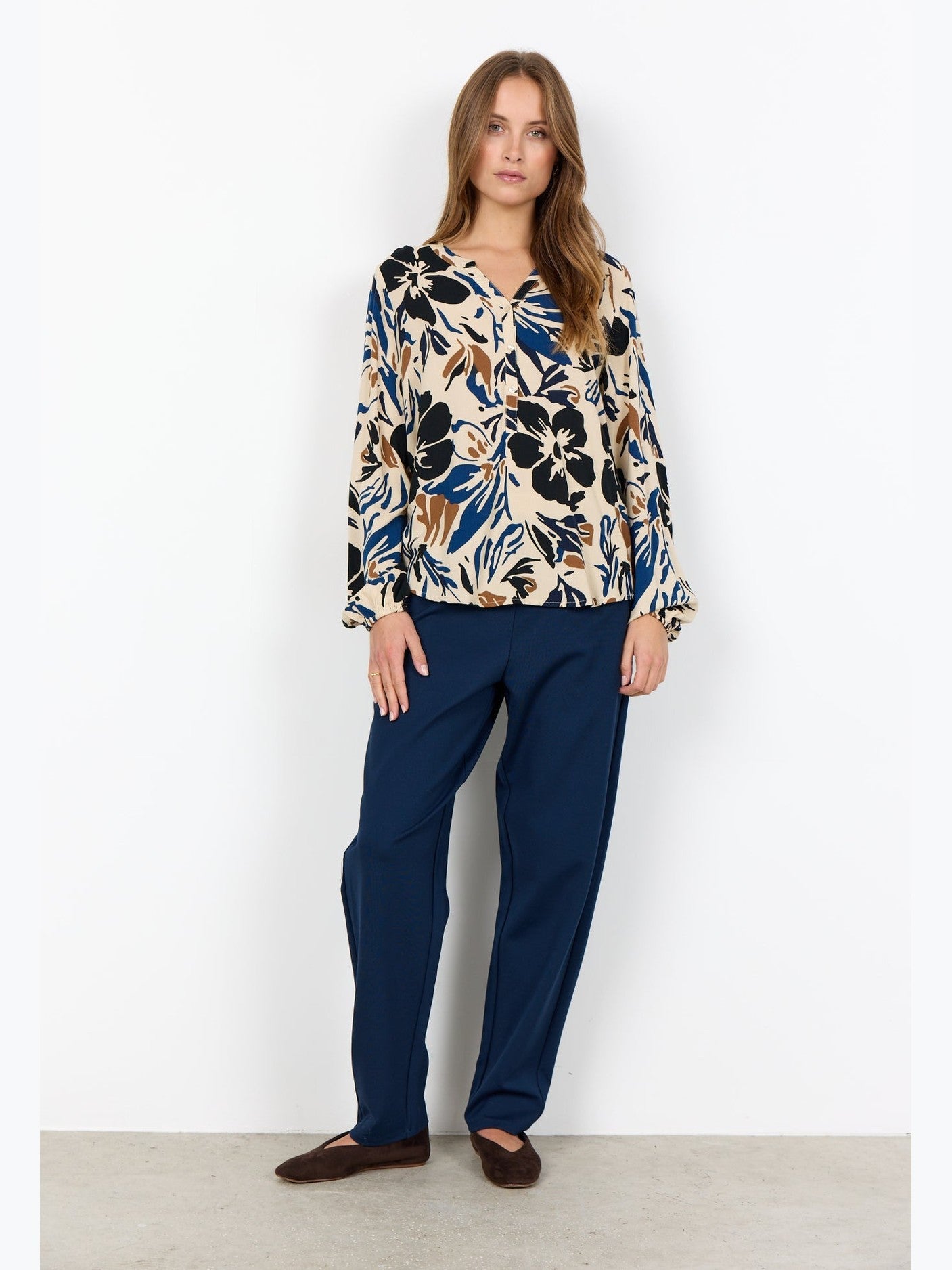 41479 - 6905C SC - ANNEMAI 1 - Castelijn mode