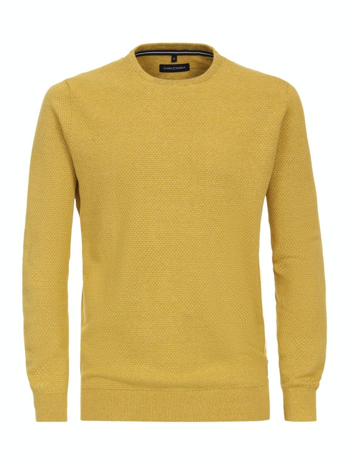 444185800 554 (Geel) - Castelijn mode