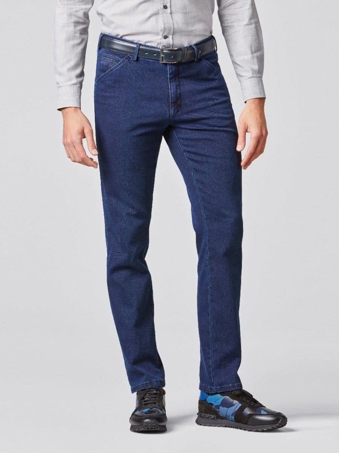 4539 - 18 Chicago - Castelijn mode