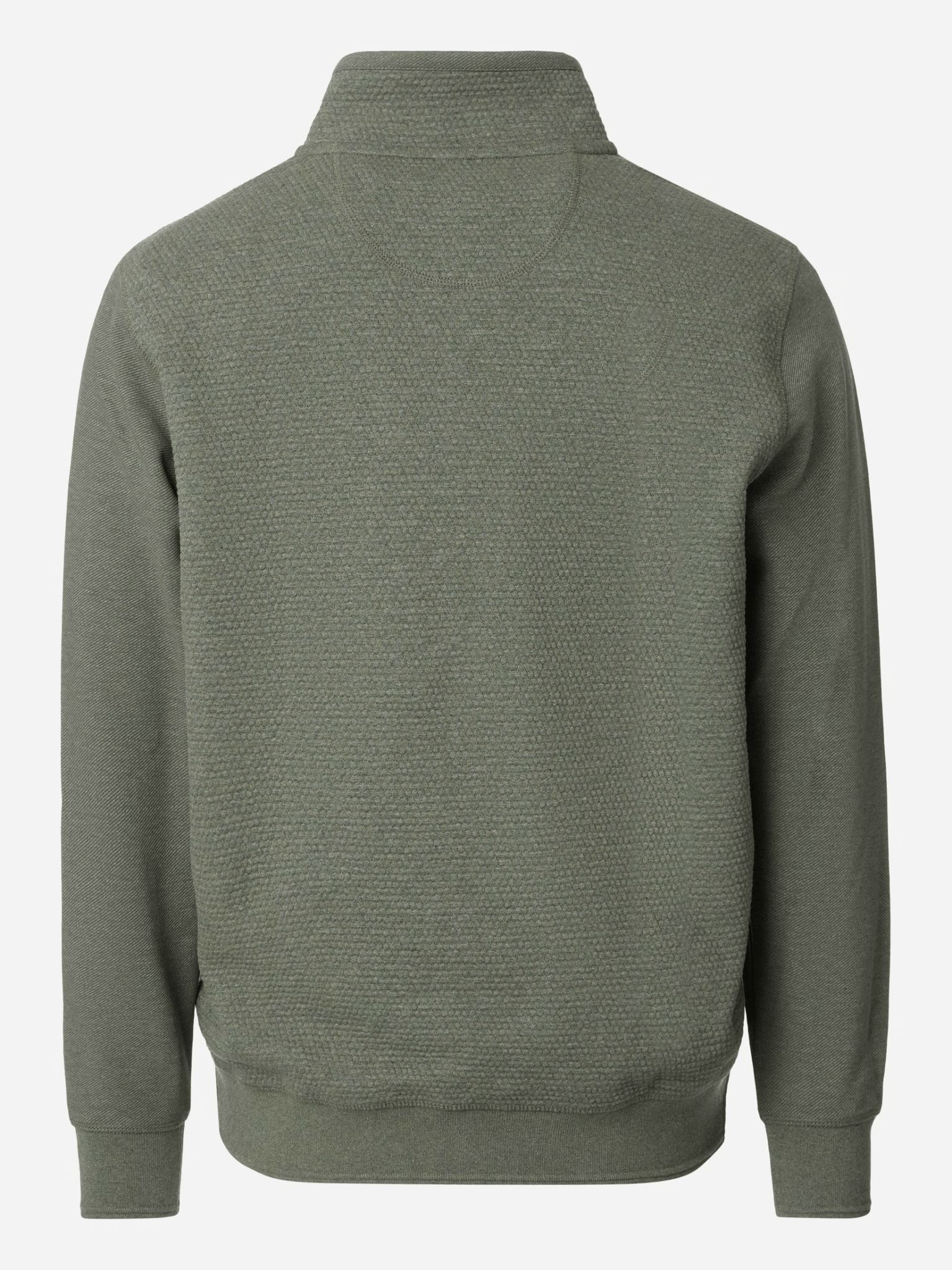 454476500 - 325 Troyer groen - Castelijn mode