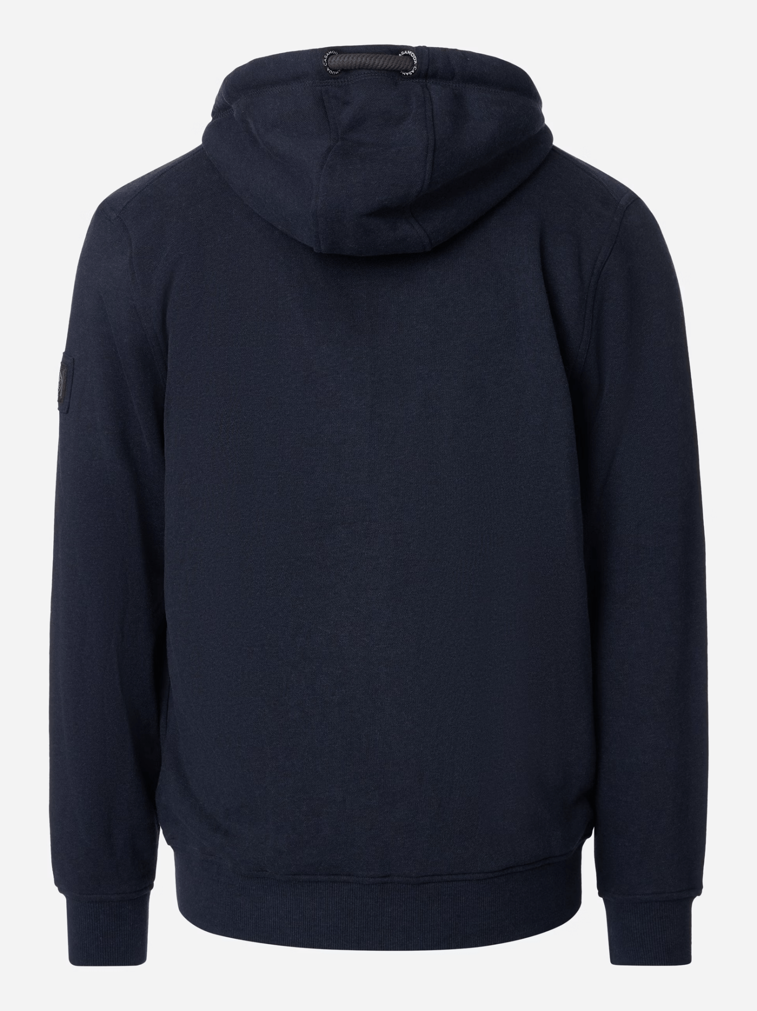 454476700 - 135 vest donkerblauw - Castelijn mode