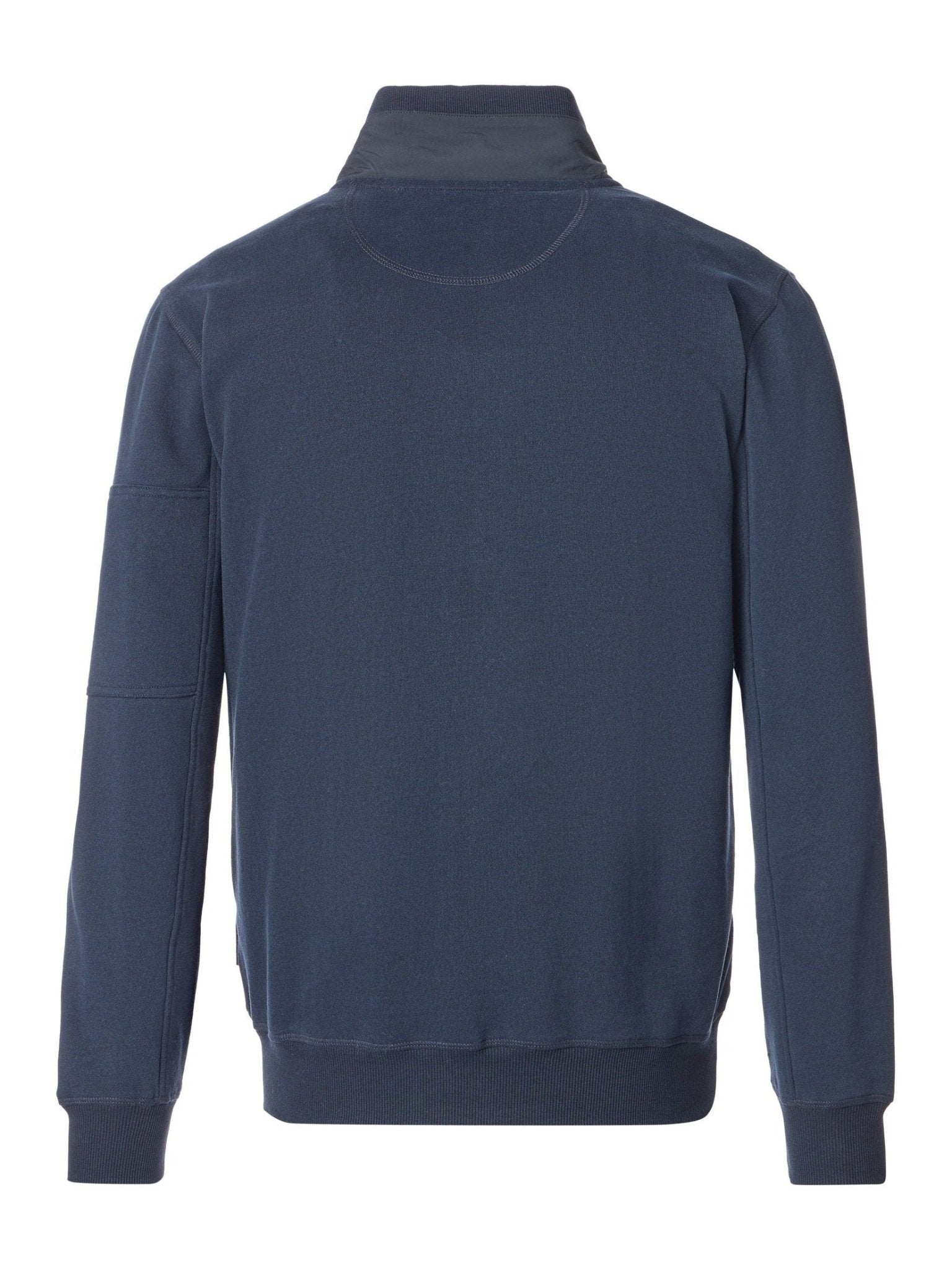 454476800 105 - Sweatjackets - Castelijn mode