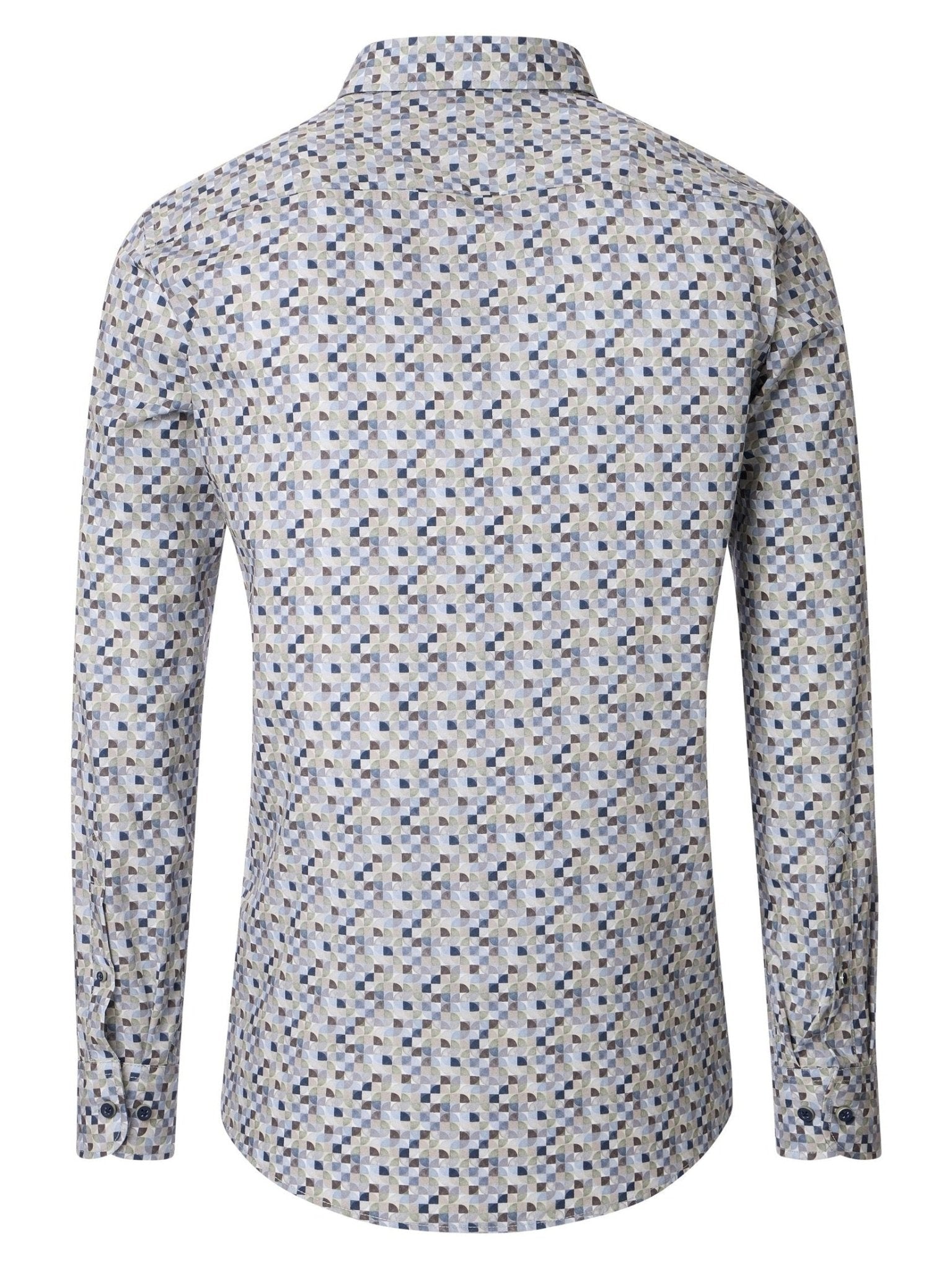 454482500 300 - Casual shirt - Castelijn mode