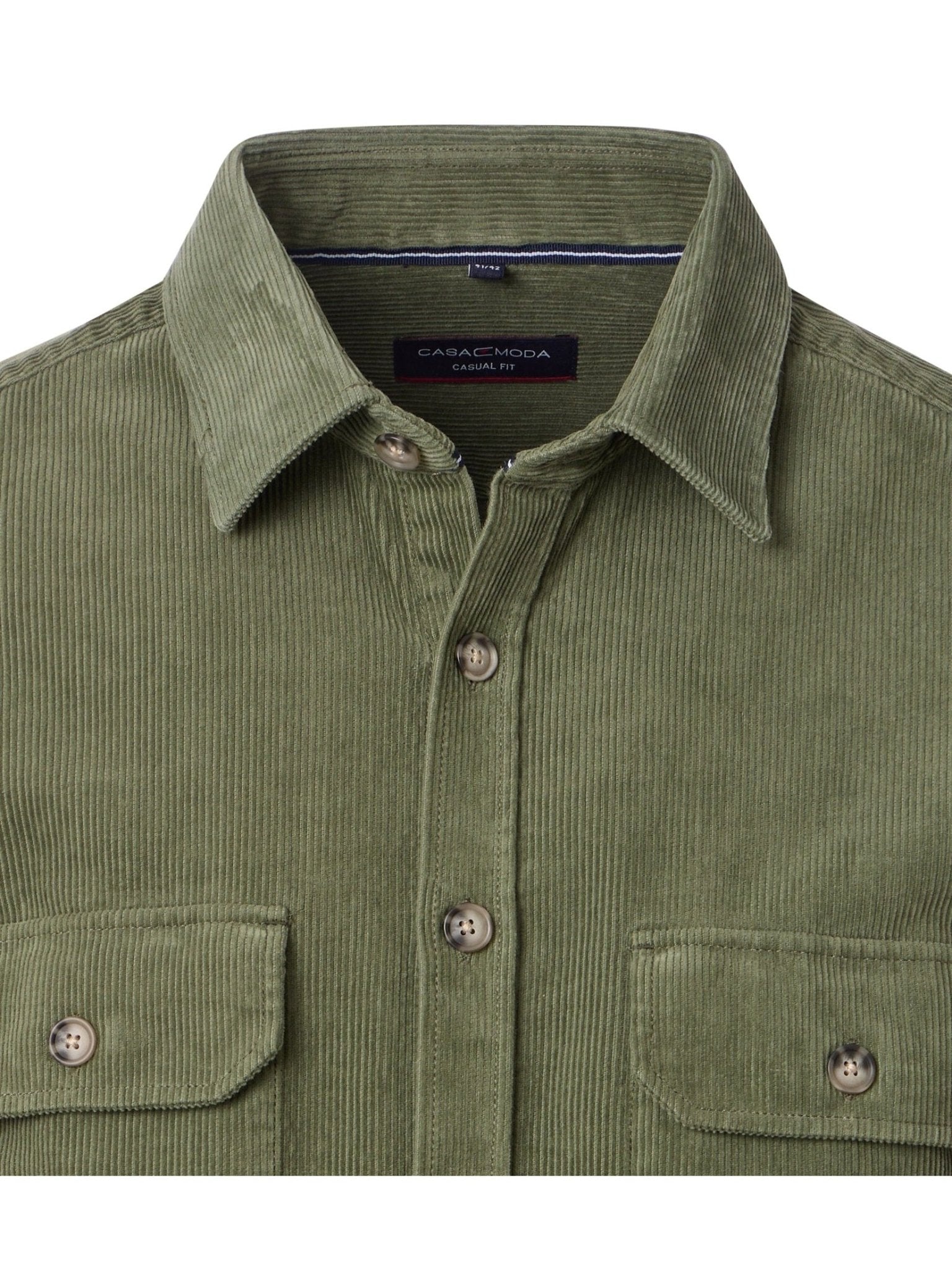 454482600 300 - Hemdjack - Castelijn mode