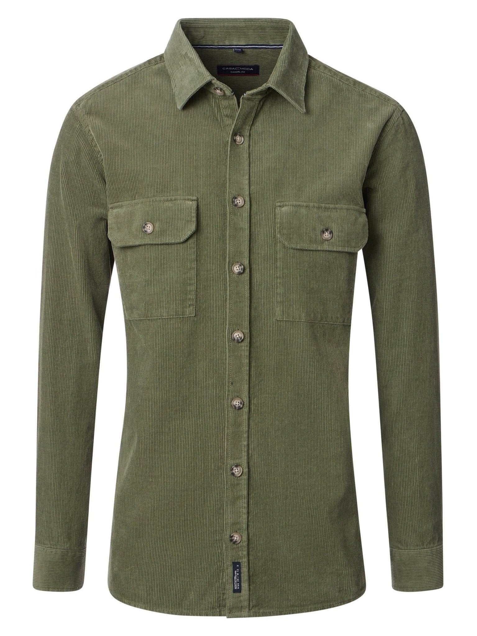 454482600 300 - Hemdjack - Castelijn mode