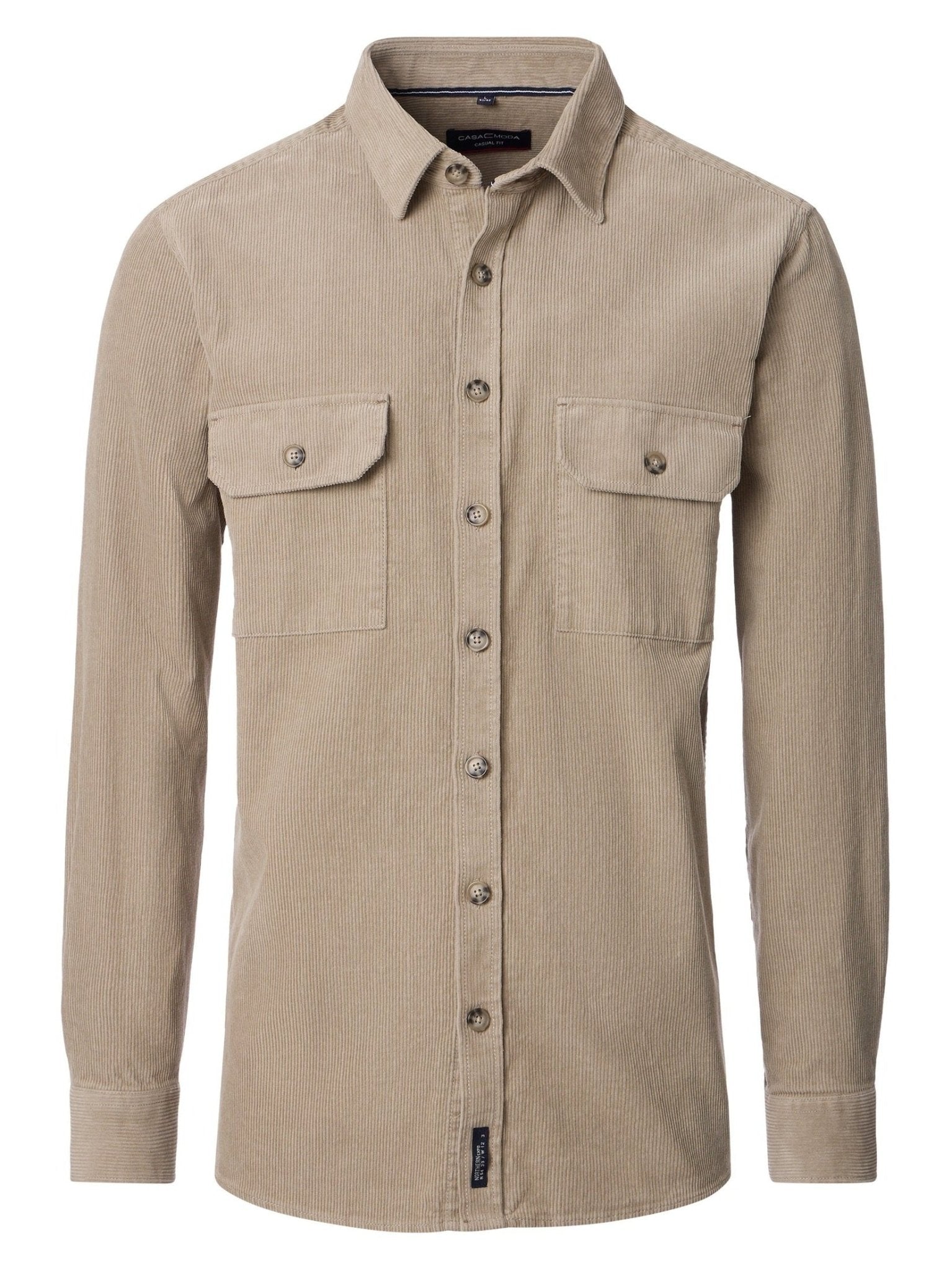 454482600 600 - Hemdjack - Castelijn mode