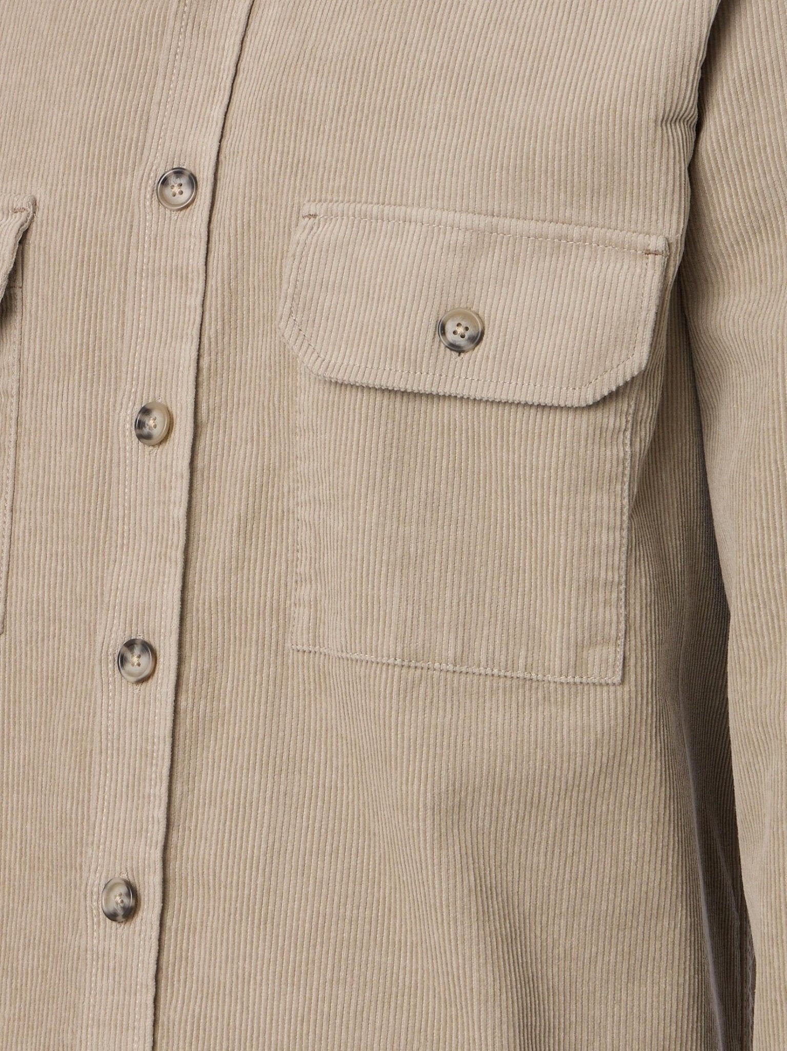 454482600 600 - Hemdjack - Castelijn mode