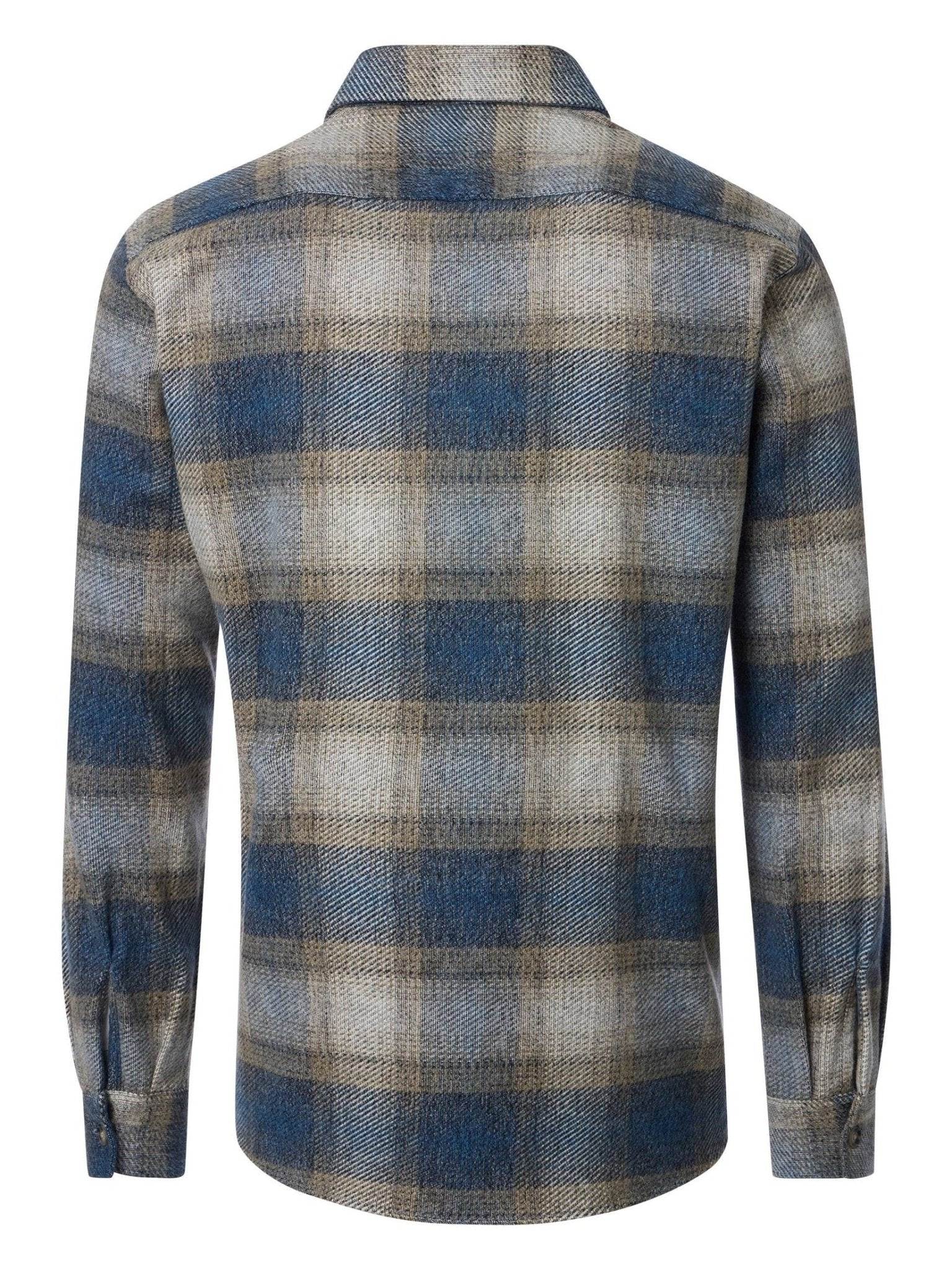 454482800 100 - Hemdjack - Castelijn mode