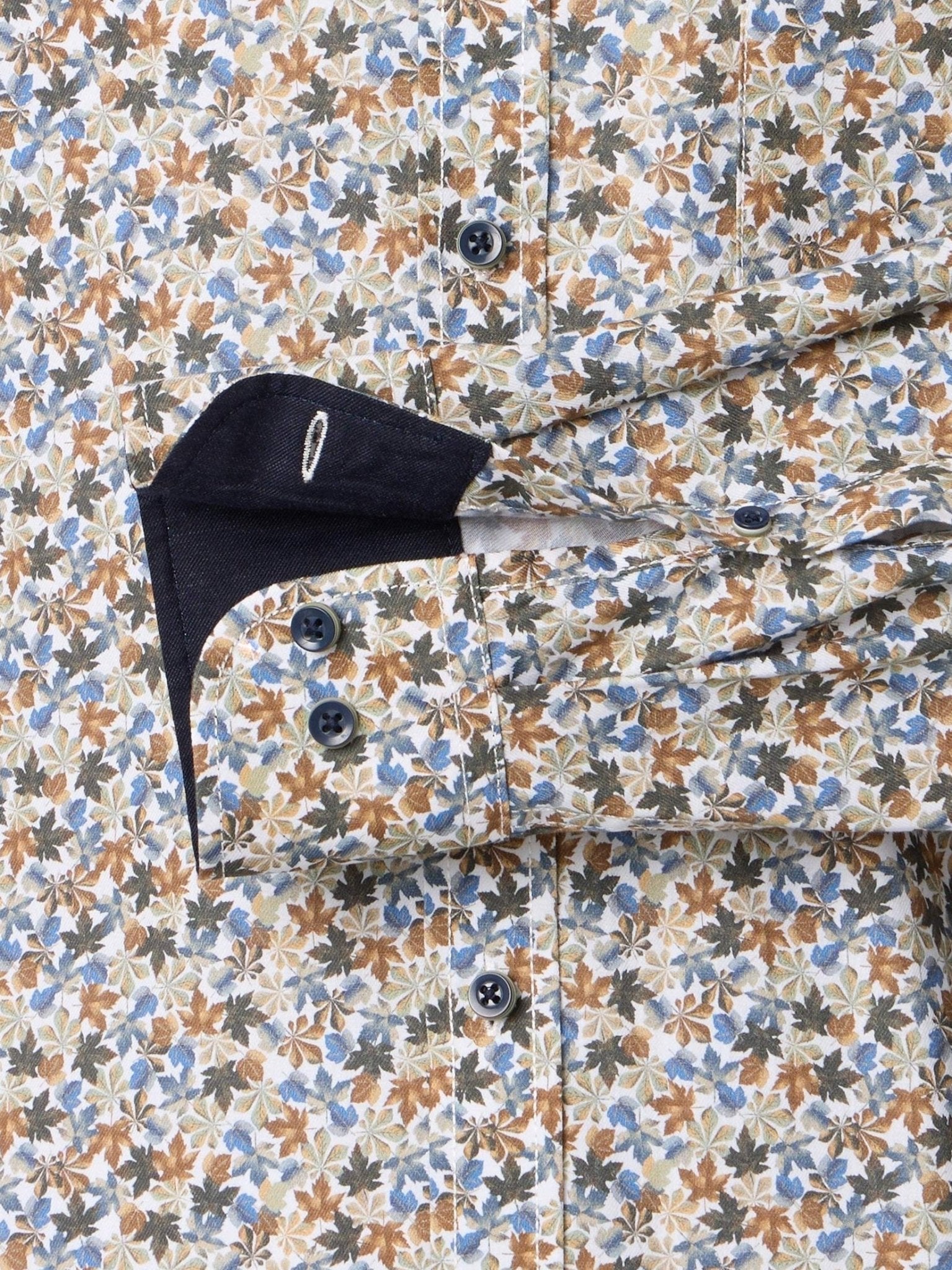 454484300 100 - Casual shirt - Castelijn mode