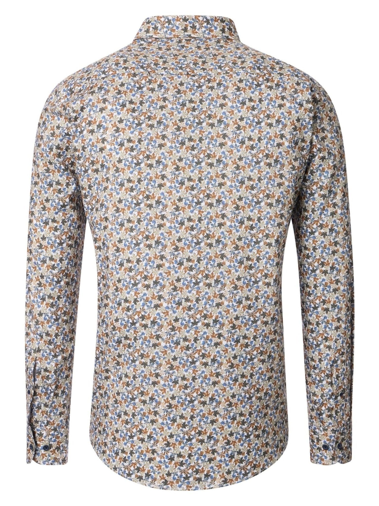 454484300 100 - Casual shirt - Castelijn mode