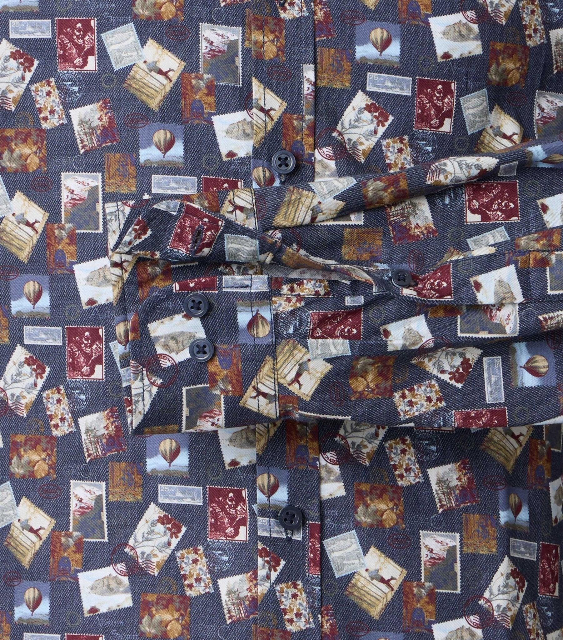 454486300 - 100 - Castelijn mode