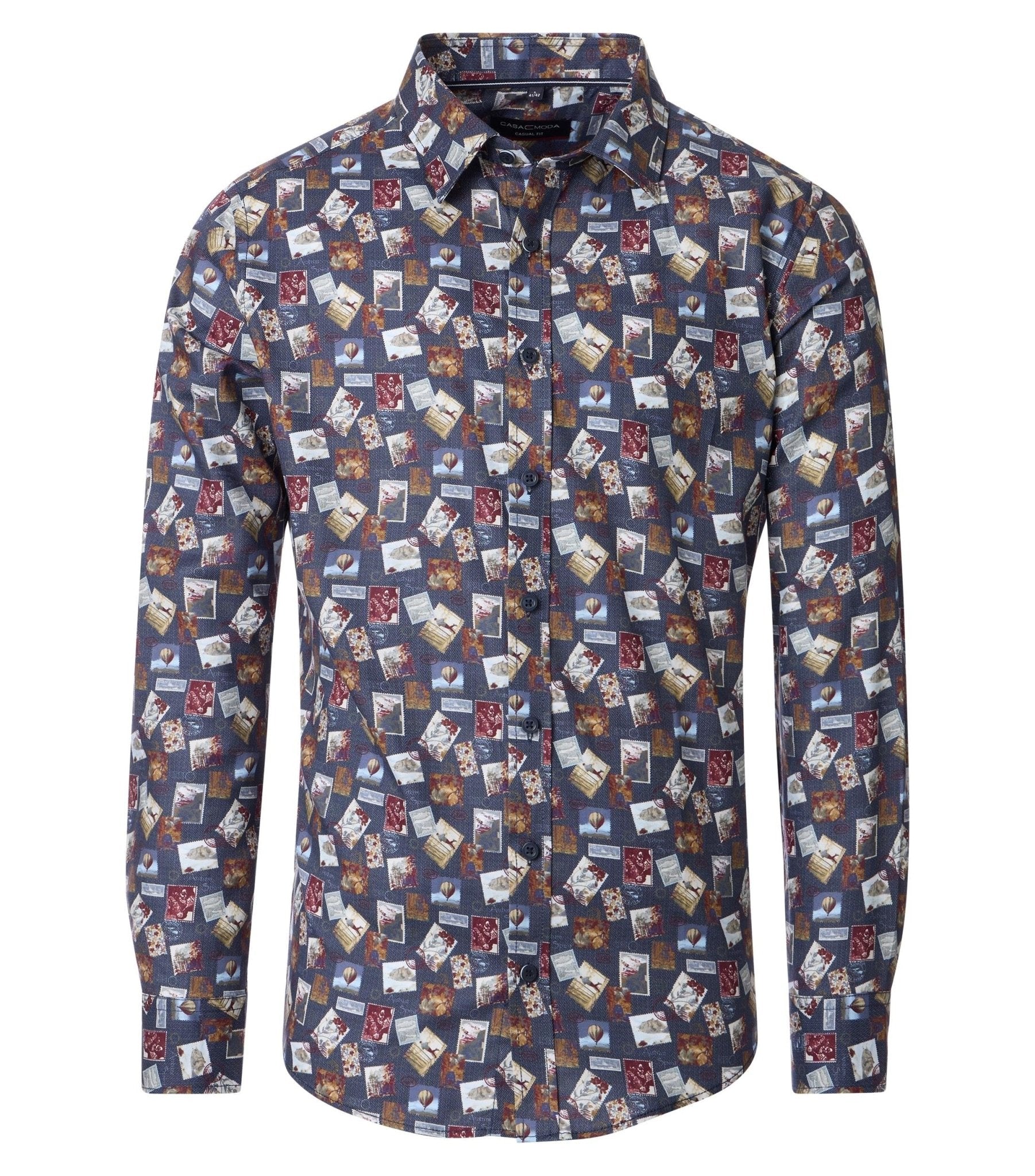 454486300 - 100 - Castelijn mode