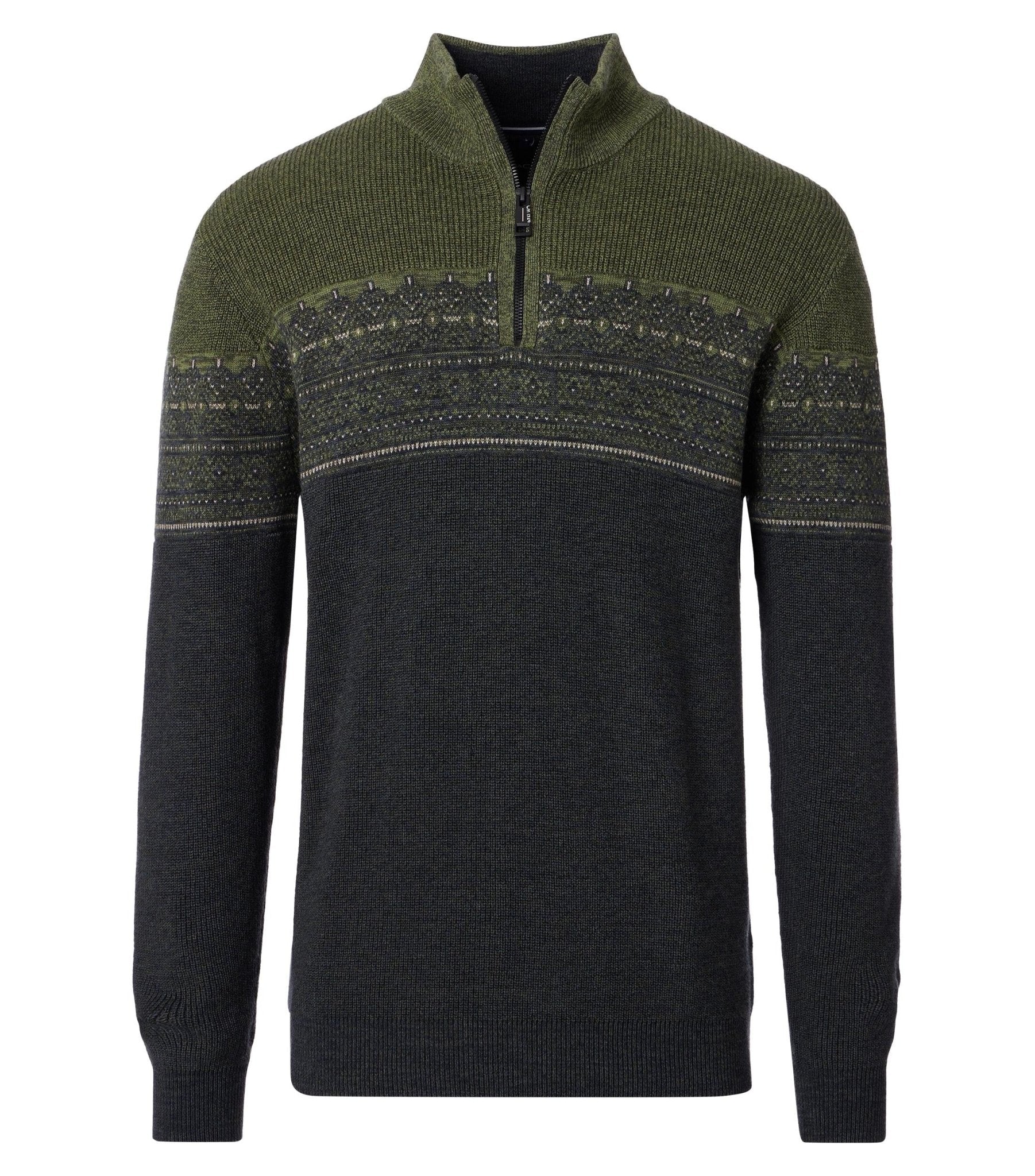 454520600 - 373 Trui - Castelijn mode