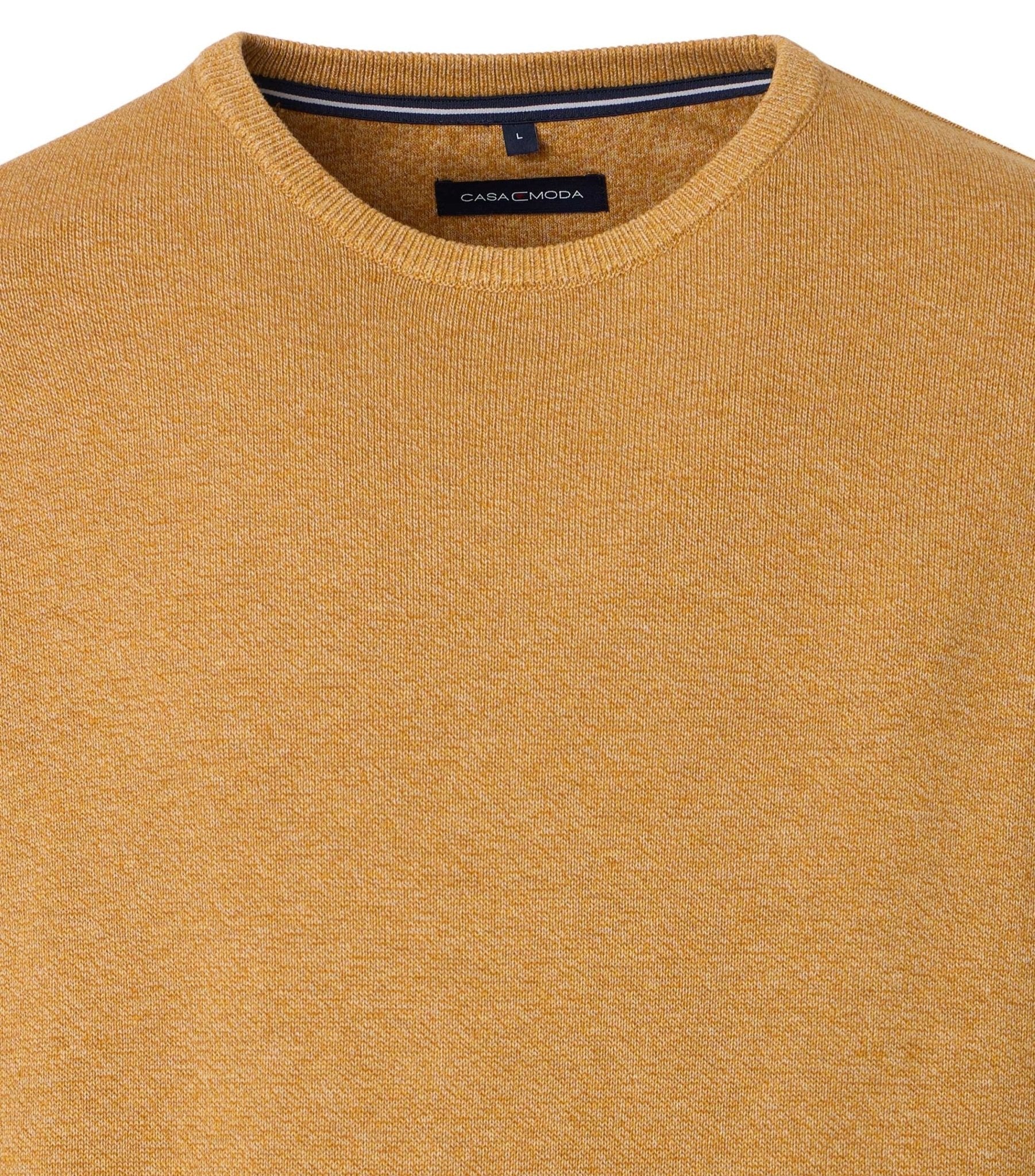 454521000 - 540 Trui ronde hals - Castelijn mode